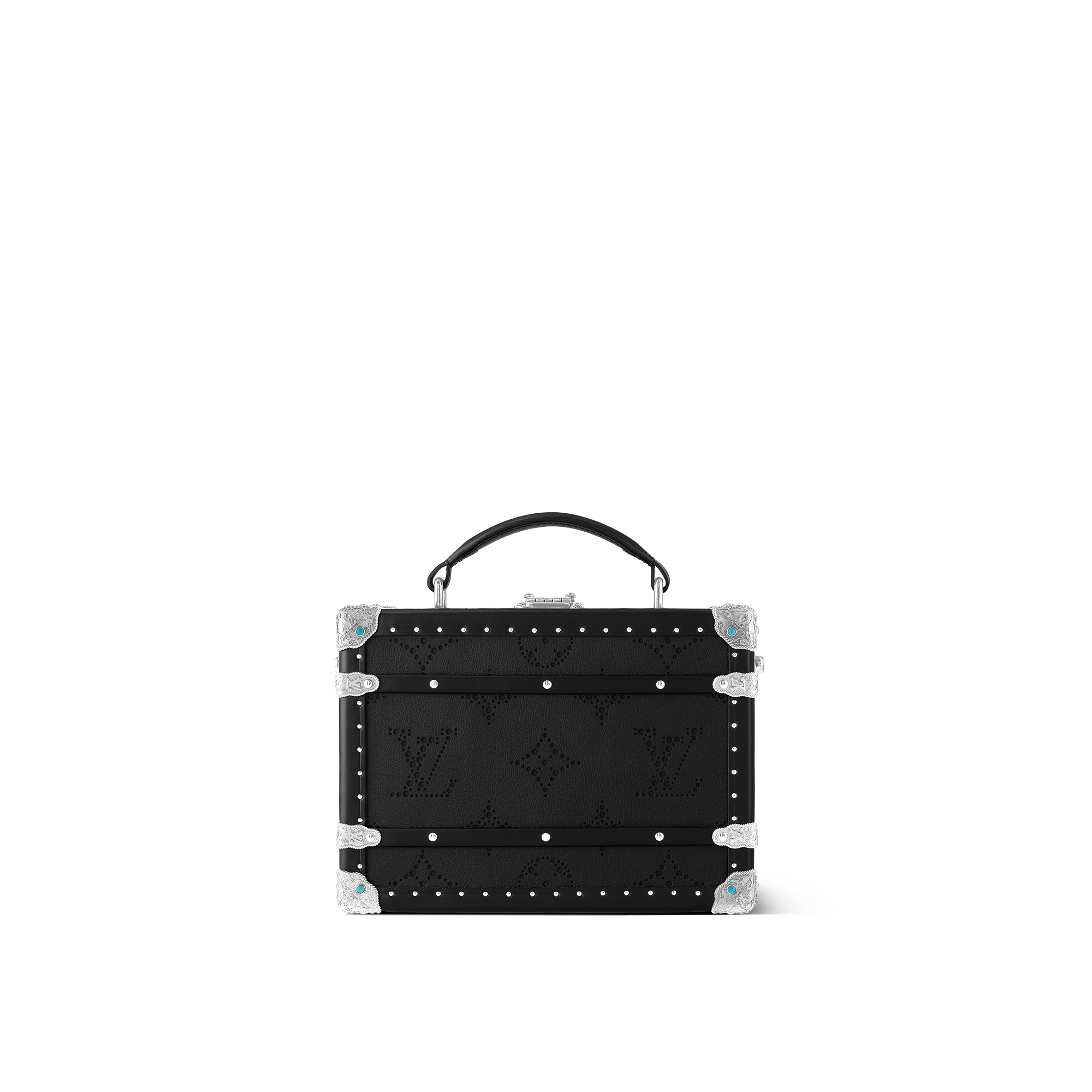 LV} - LVOther Leathers - LVLes Extraordinaires硬箱系列 | 路易威登LOUIS VUITTON官网 (产品缩放)