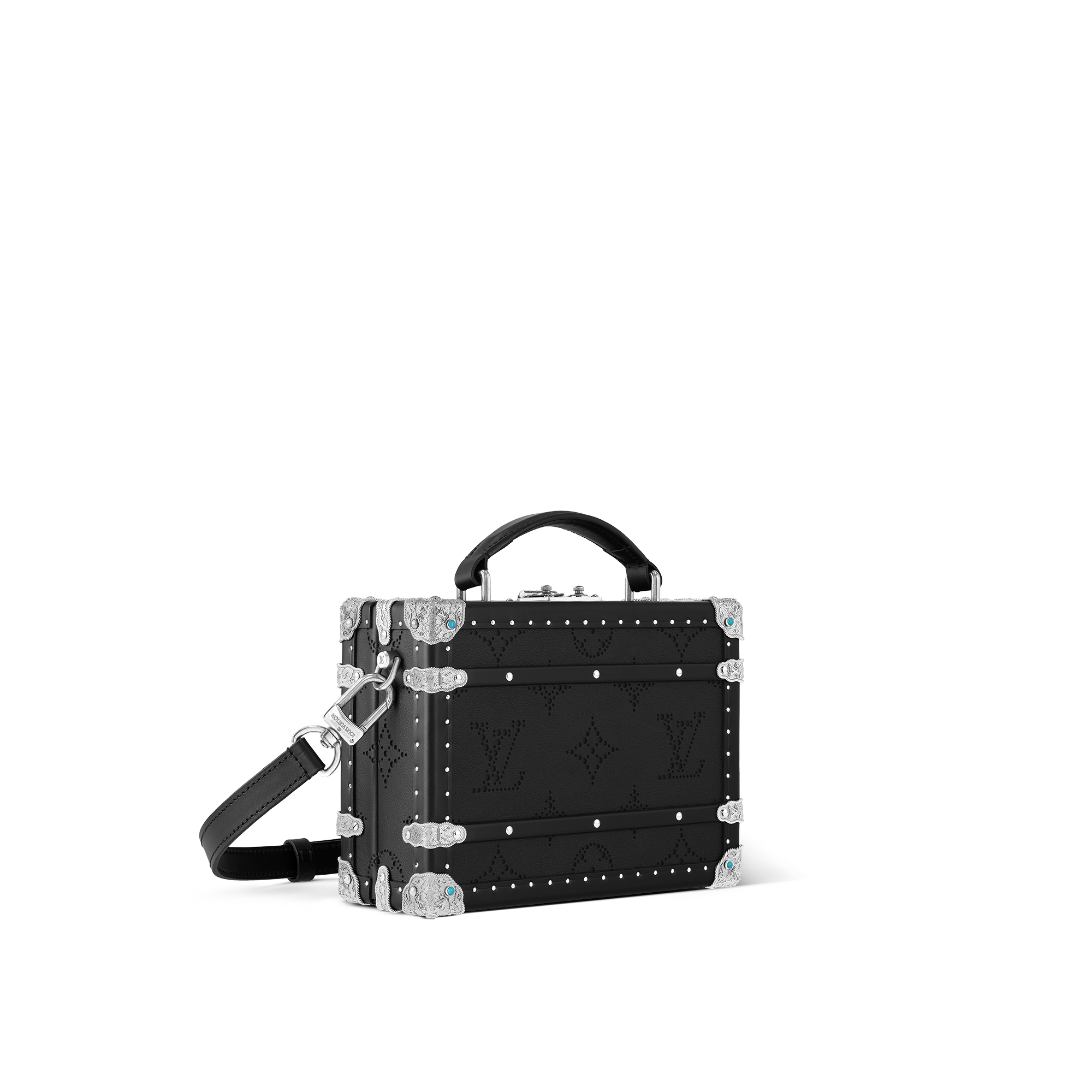 LV} - LVOther Leathers - LVLes Extraordinaires硬箱系列 | 路易威登LOUIS VUITTON官网 (产品缩放)