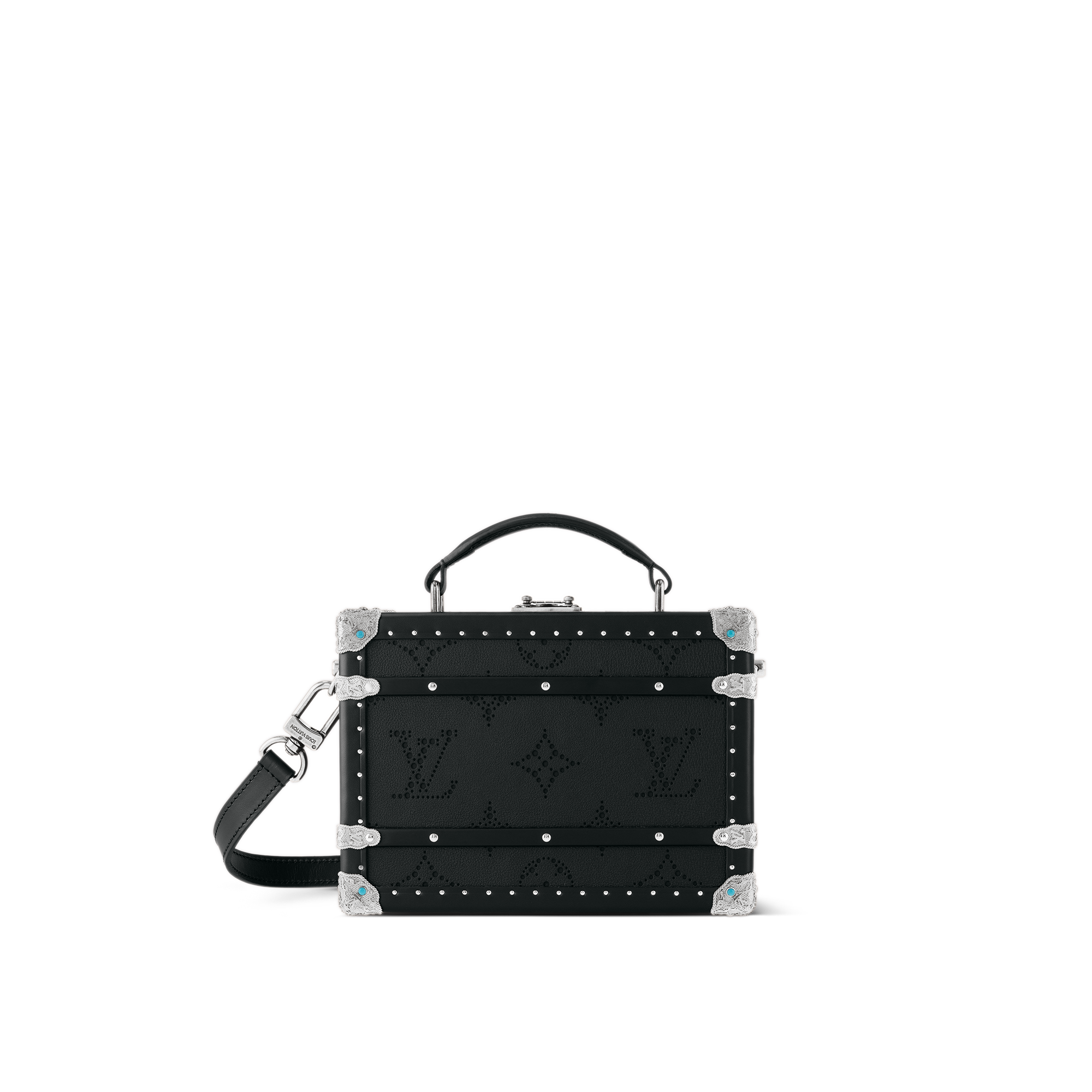 LV} - LVOther Leathers - LVLes Extraordinaires硬箱系列 | 路易威登LOUIS VUITTON官网 (产品缩放)