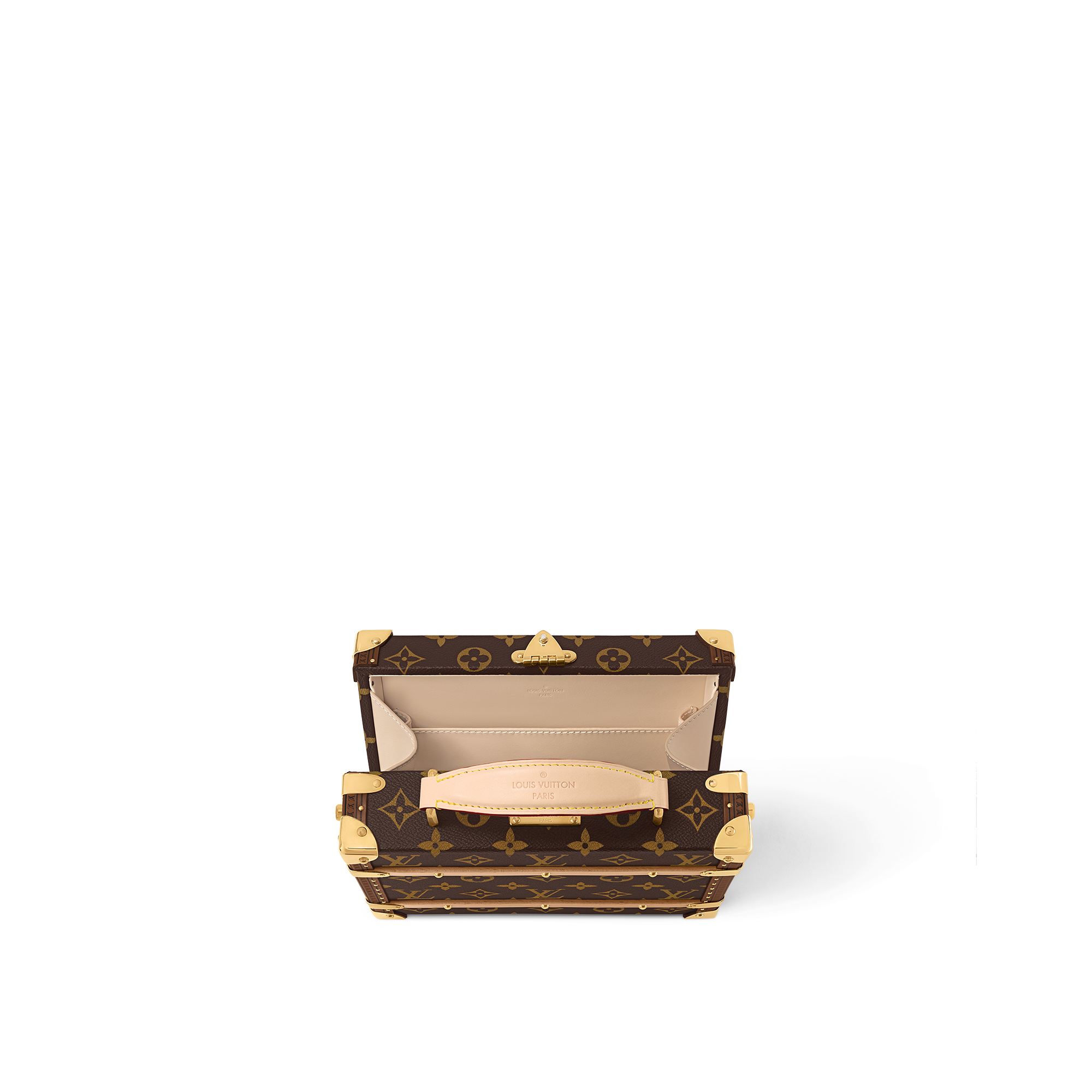 LV} - LVMonogram - LVLes Extraordinaires硬箱系列 | 路易威登LOUIS VUITTON官网 (产品缩放)