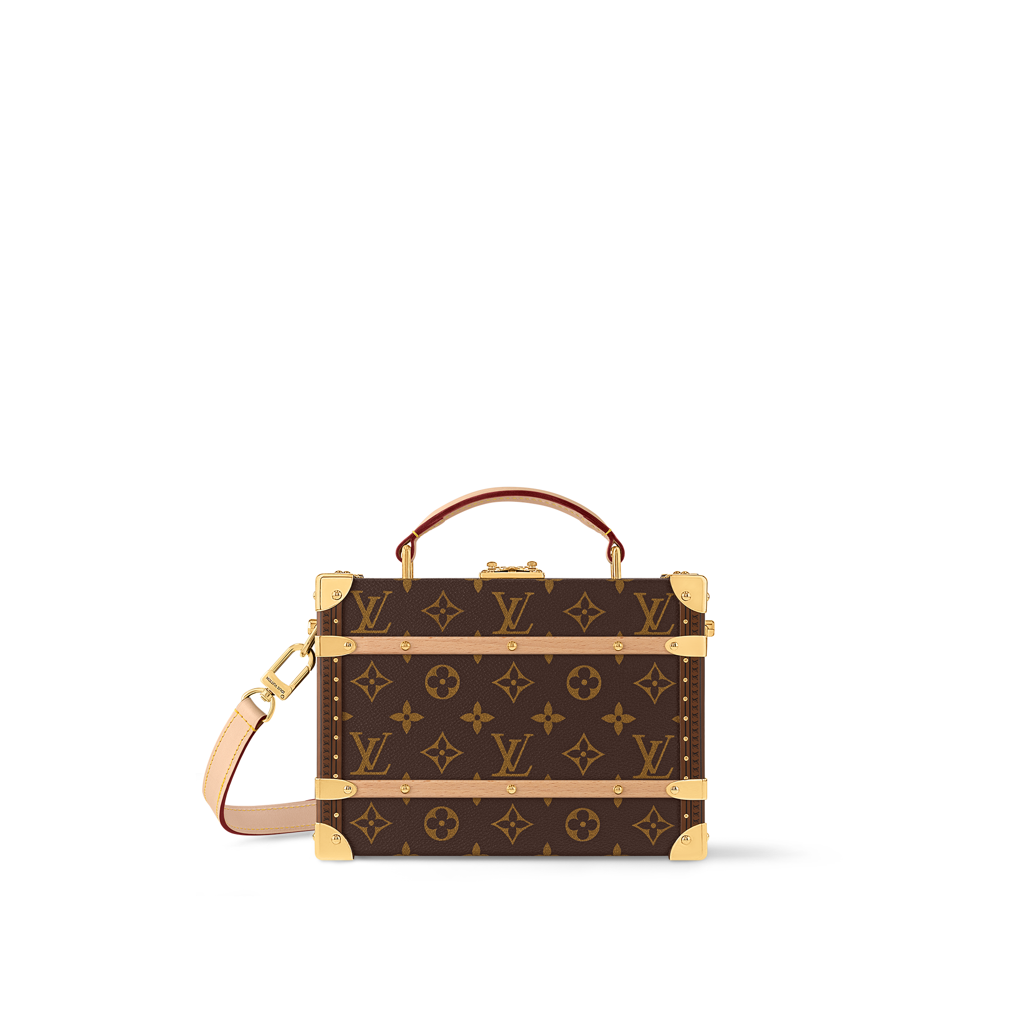 LV} - LVMonogram - LVLes Extraordinaires硬箱系列 | 路易威登LOUIS VUITTON官网 (产品缩放)
