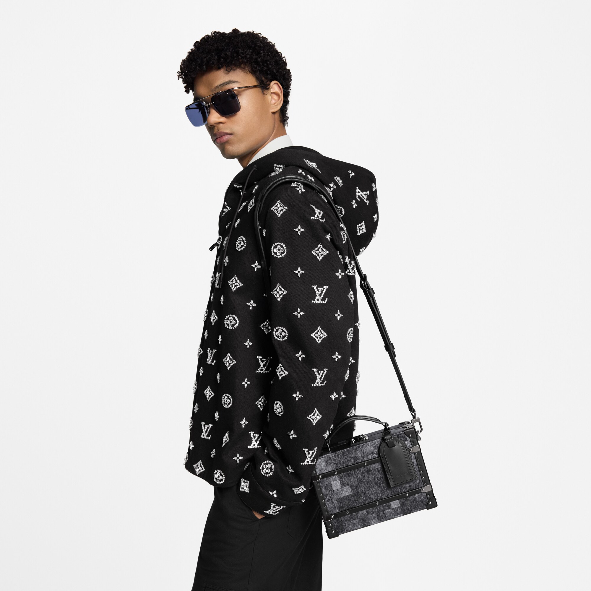 LV} - LVD16 - LV硬箱、旅行和家居硬箱和小型硬箱 | 路易威登LOUIS VUITTON官网 (产品缩放)