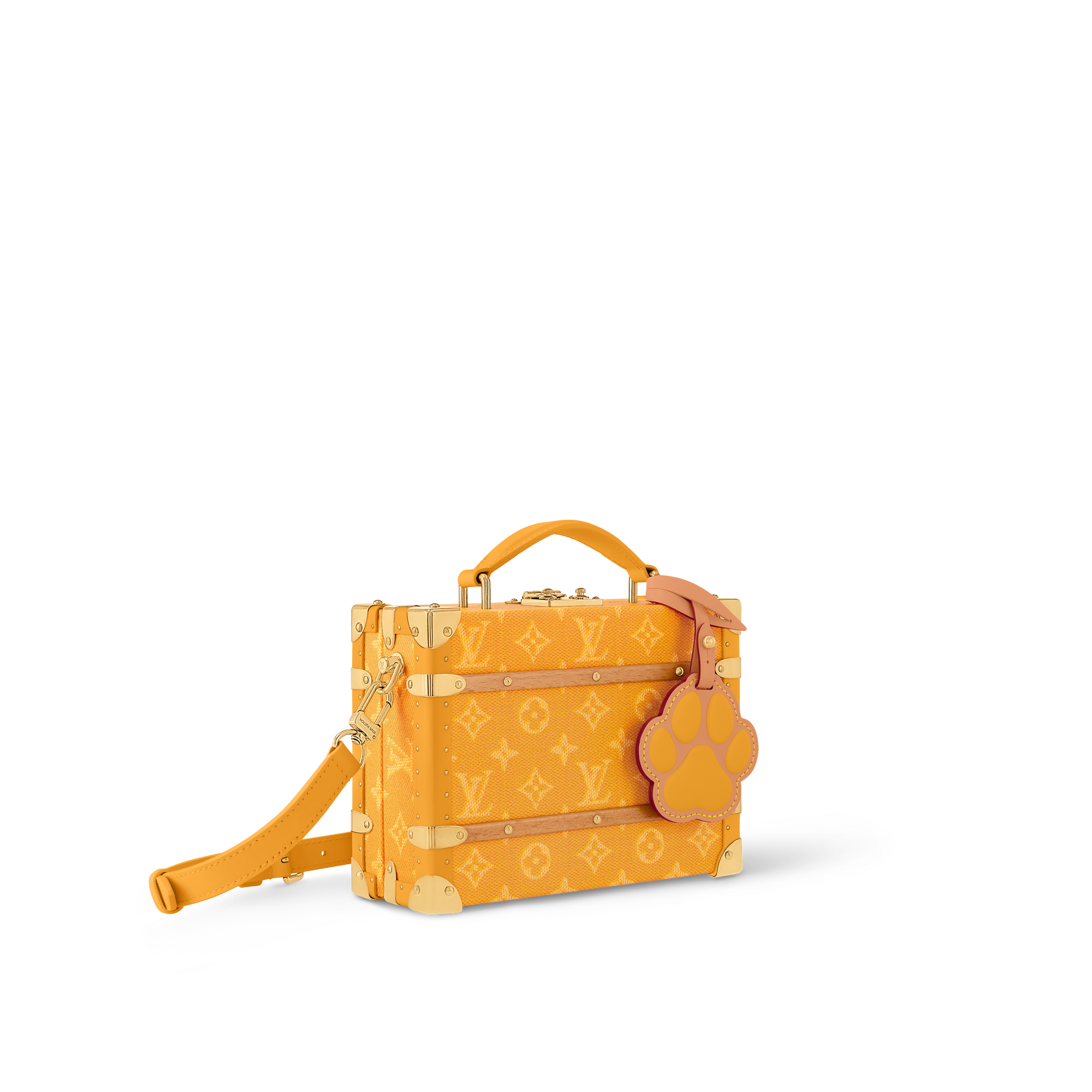 LV} - LV其他Monogram 帆布 - LV硬箱、旅行和家居硬箱和小型硬箱 | 路易威登LOUIS VUITTON官网 (产品缩放)