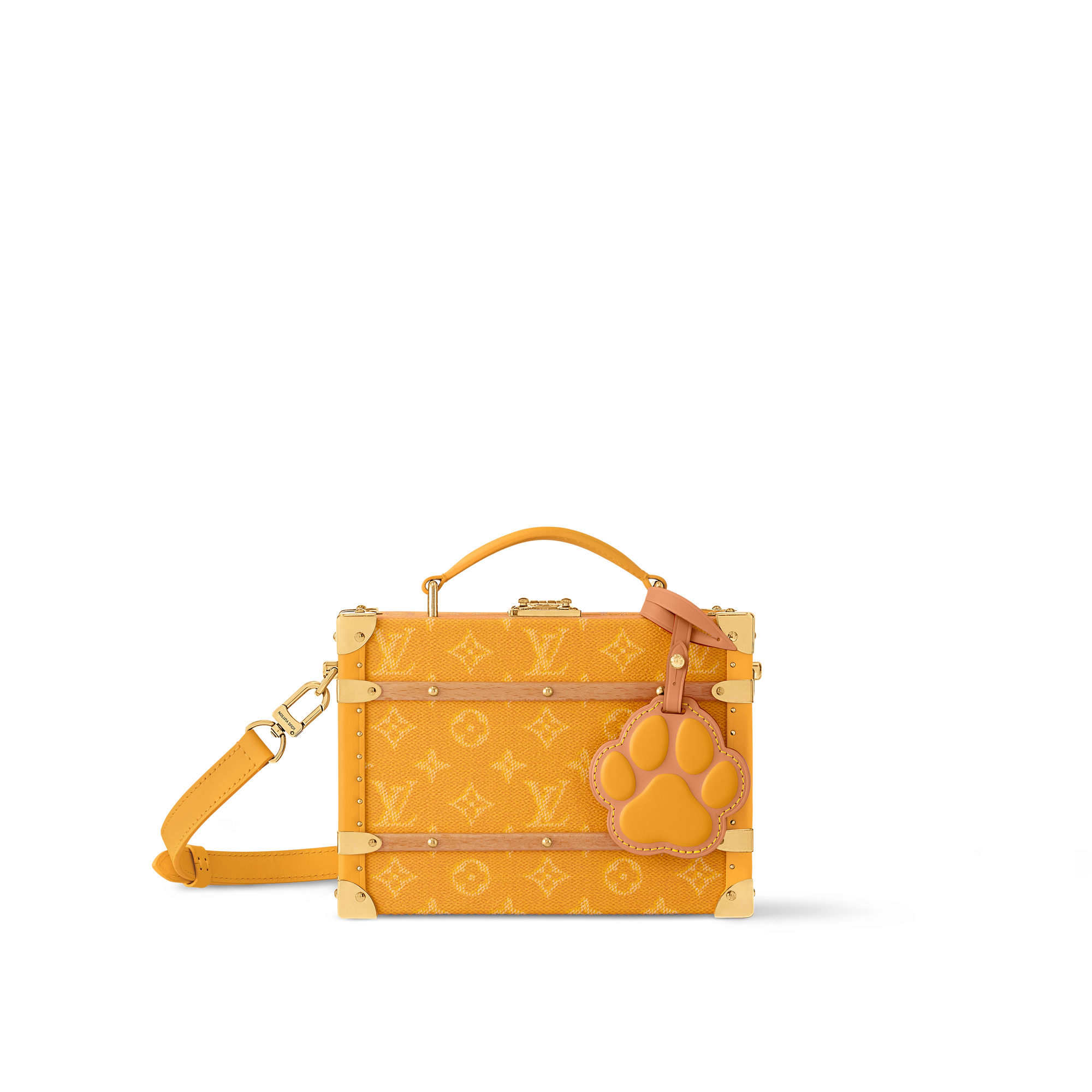 LV} - LV其他Monogram 帆布 - LV硬箱、旅行和家居硬箱和小型硬箱 | 路易威登LOUIS VUITTON官网 (产品缩放)