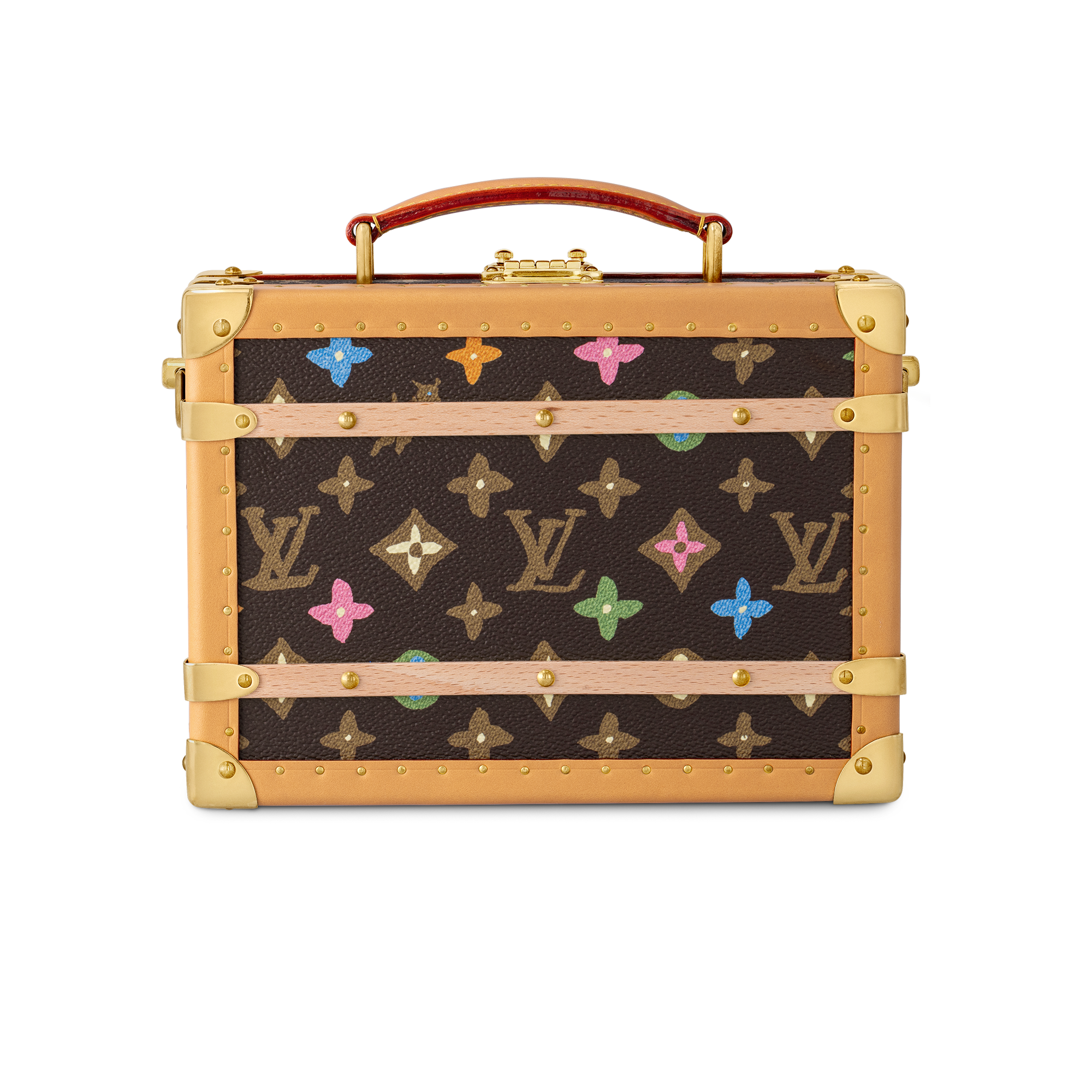 LV} - LVMonogram Other - LVLes Extraordinaires硬箱系列 | 路易威登LOUIS VUITTON官网 (产品缩放)
