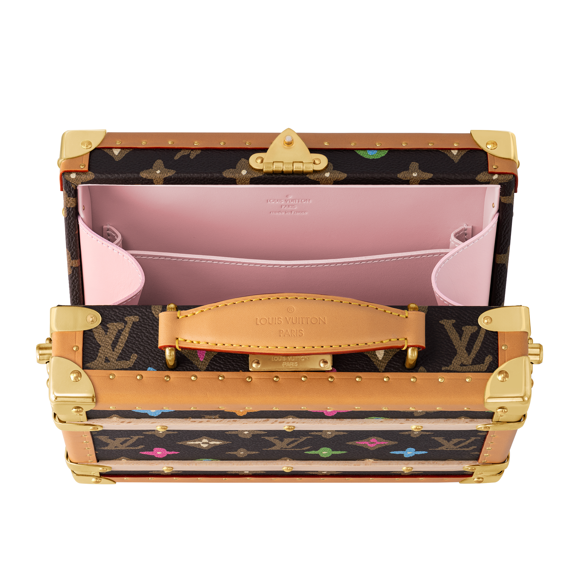 LV} - LVMonogram Other - LVLes Extraordinaires硬箱系列 | 路易威登LOUIS VUITTON官网 (产品缩放)