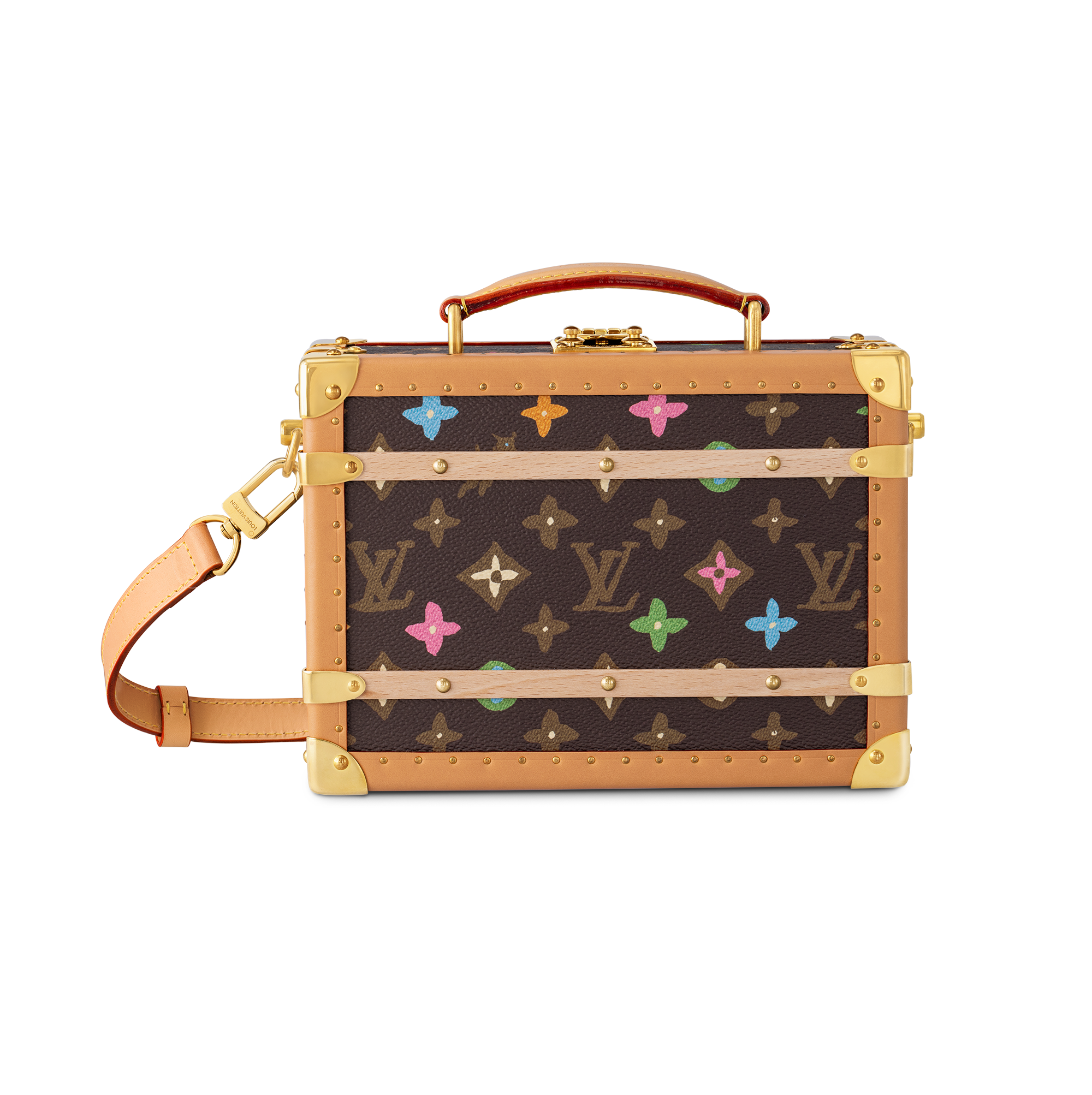 LV} - LVMonogram Other - LVLes Extraordinaires硬箱系列 | 路易威登LOUIS VUITTON官网 (产品缩放)