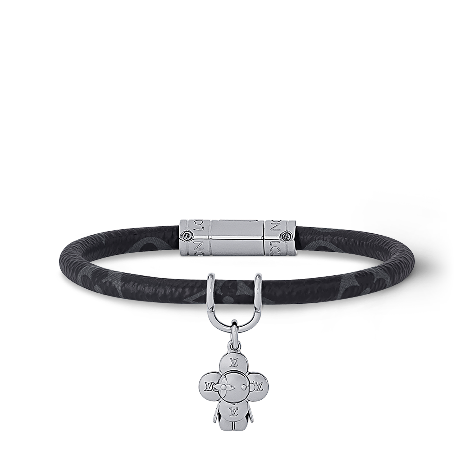 LV} - LVMonogram Eclipse - LV男士时尚首饰 | 路易威登LOUIS VUITTON官网 (产品缩放)