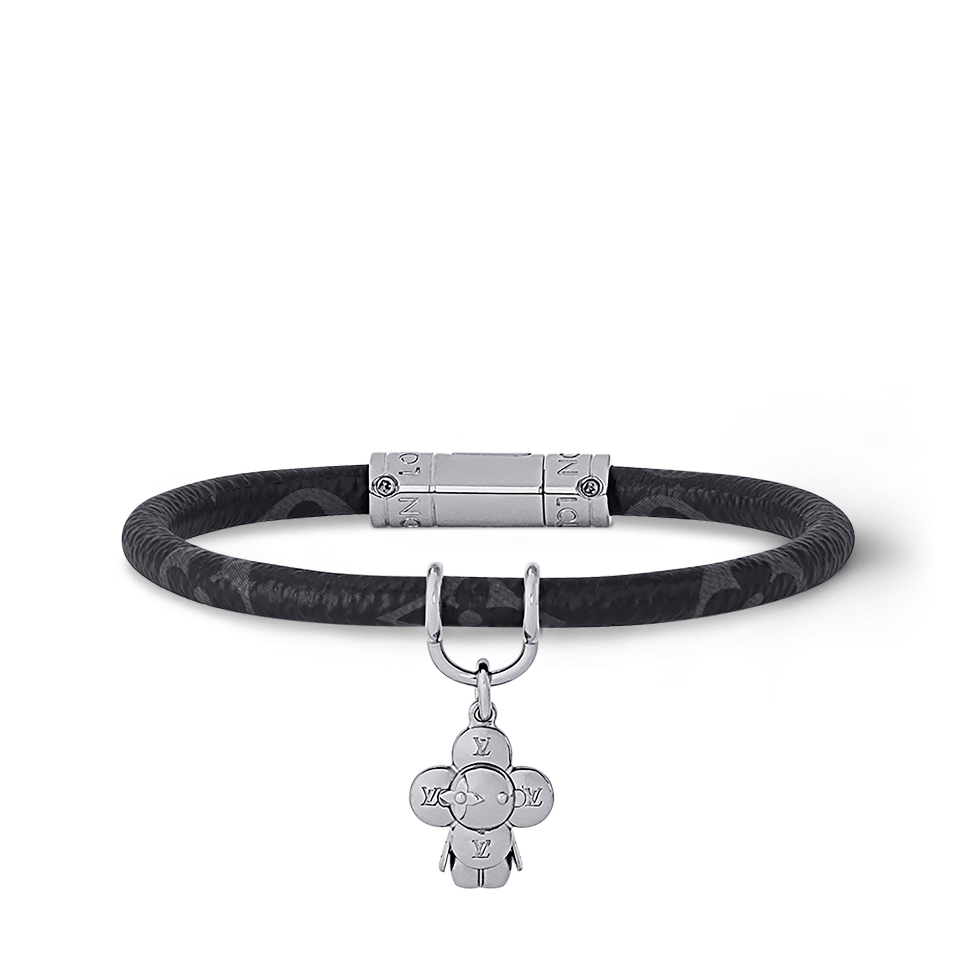 LV} - LVMonogram Eclipse - LV男士时尚首饰 | 路易威登LOUIS VUITTON官网 (产品缩放)