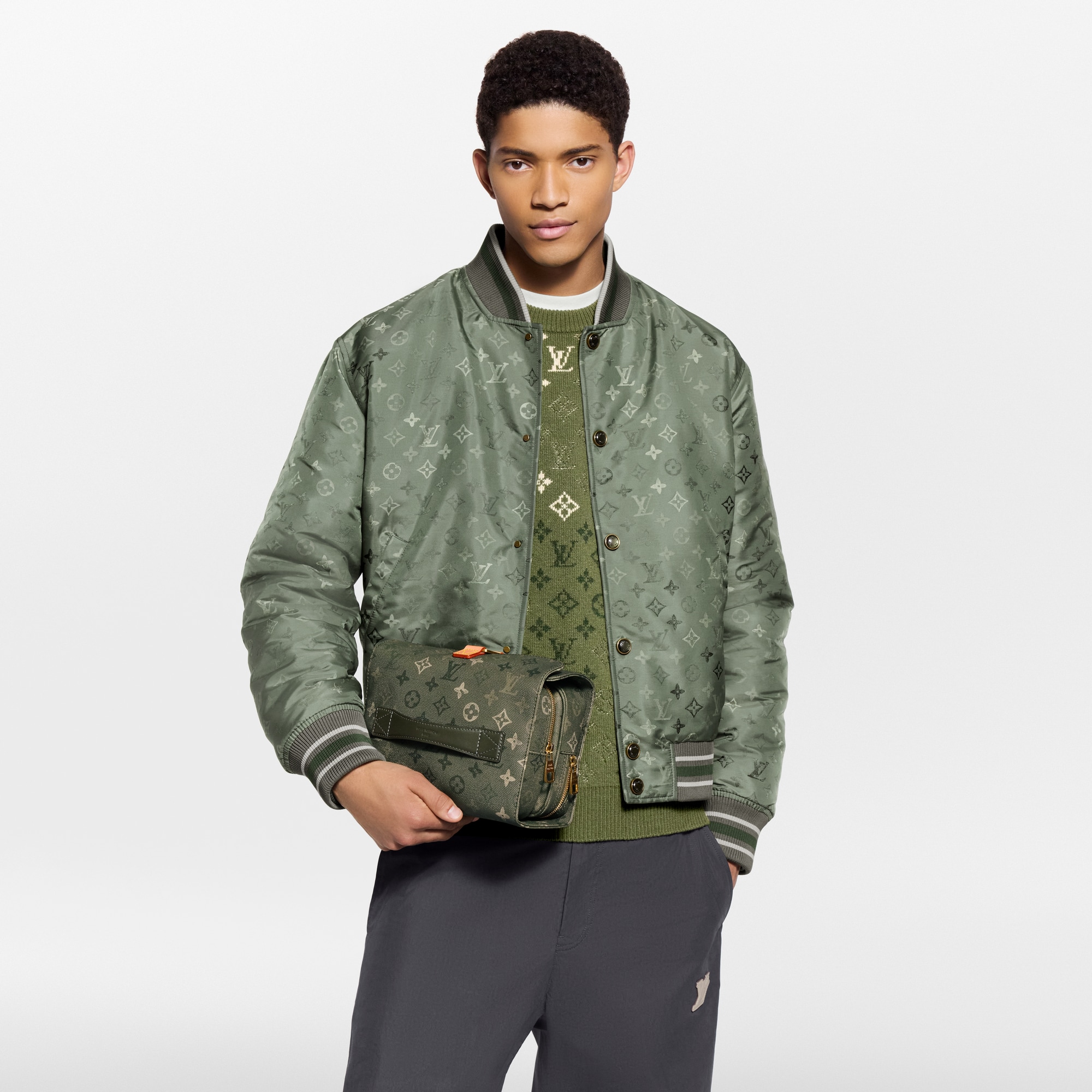 LV} - LVMonogram Other - LV男士旅行用品 | 路易威登LOUIS VUITTON官网 (产品缩放)