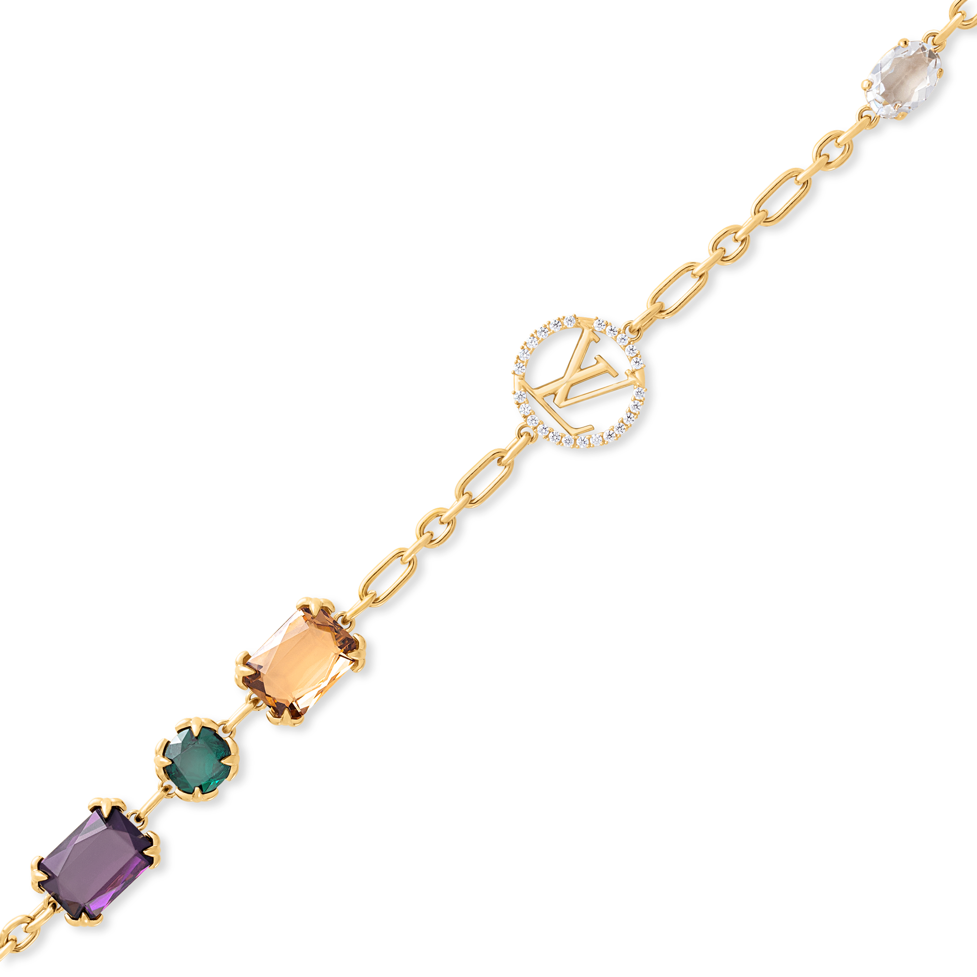 LV} - LVS00 - LV女士时尚首饰 | 路易威登LOUIS VUITTON官网 (产品缩放)