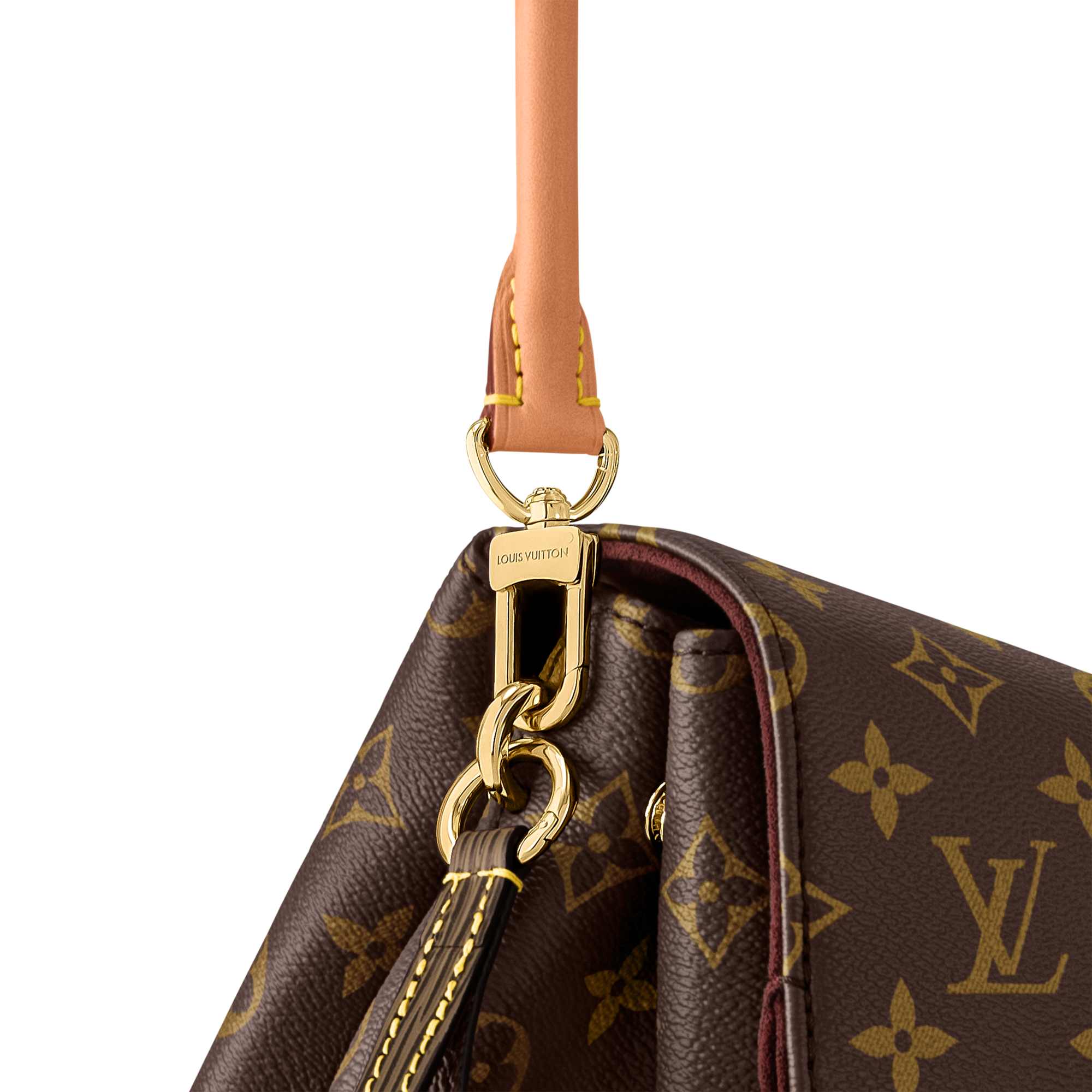 LV} - LVMonogram - LV女士时尚手袋 | 路易威登LOUIS VUITTON官网 (产品缩放)