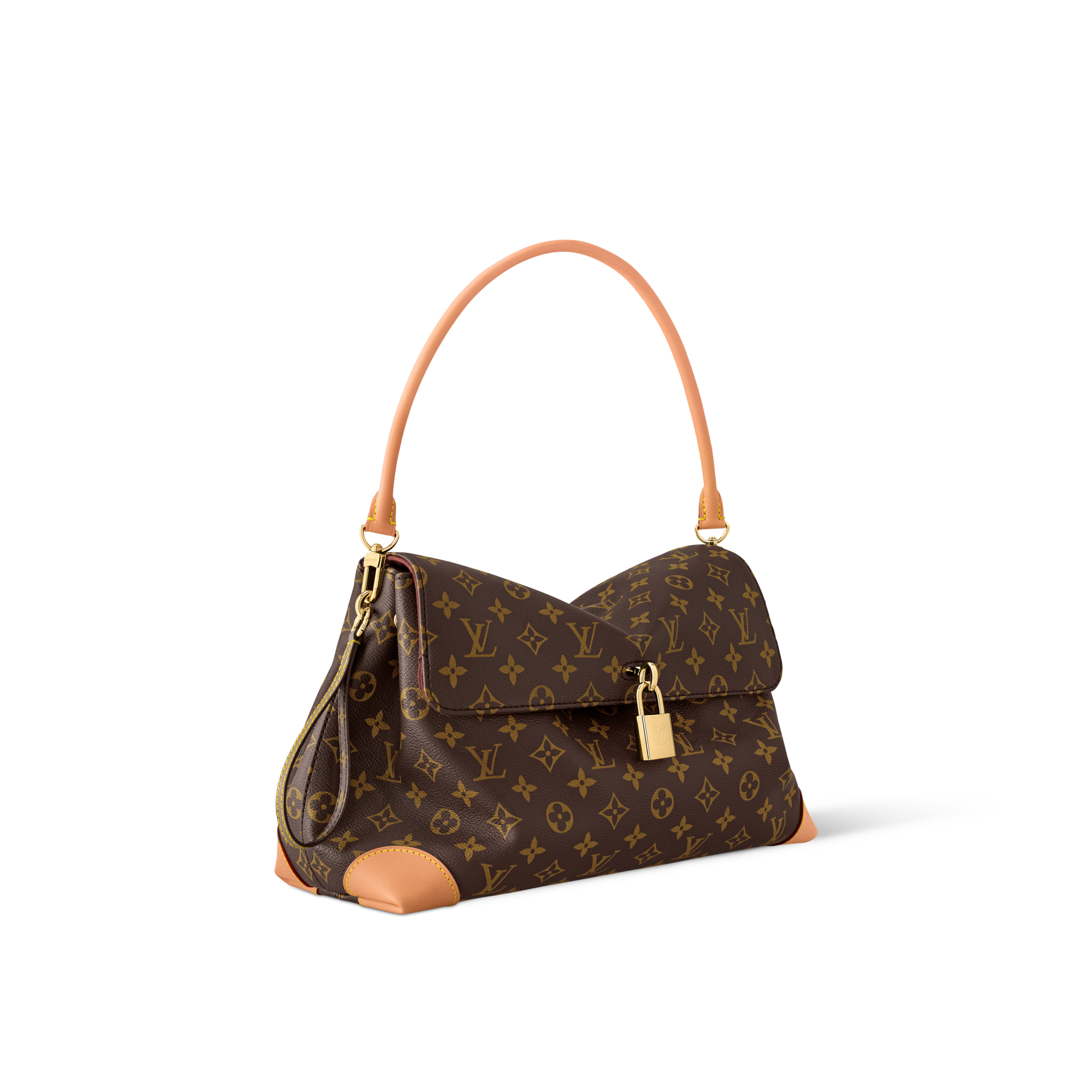 LV} - LVMonogram - LV女士时尚手袋 | 路易威登LOUIS VUITTON官网 (产品缩放)