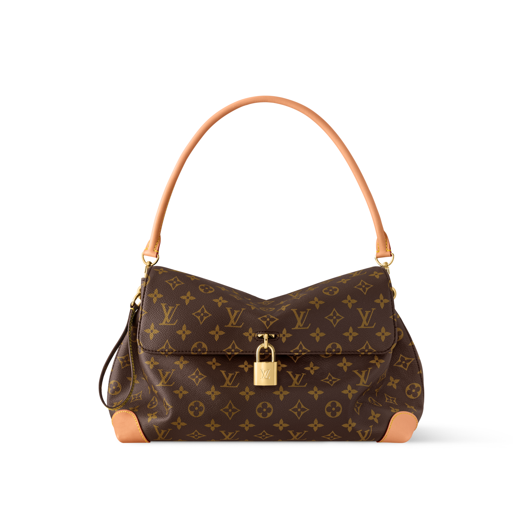 LV} - LVMonogram - LV女士时尚手袋 | 路易威登LOUIS VUITTON官网 (产品缩放)