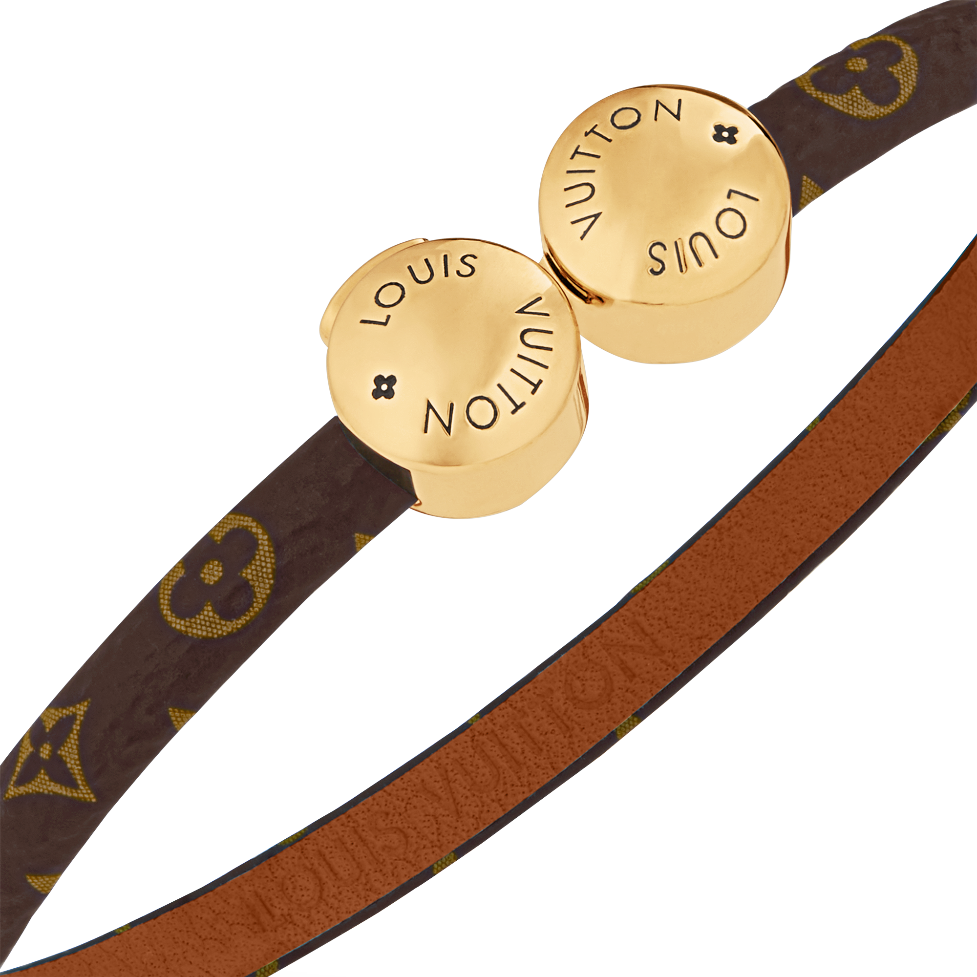 LV} - LVMonogram - LV女士灵动配饰 | 路易威登LOUIS VUITTON官网 (产品缩放)
