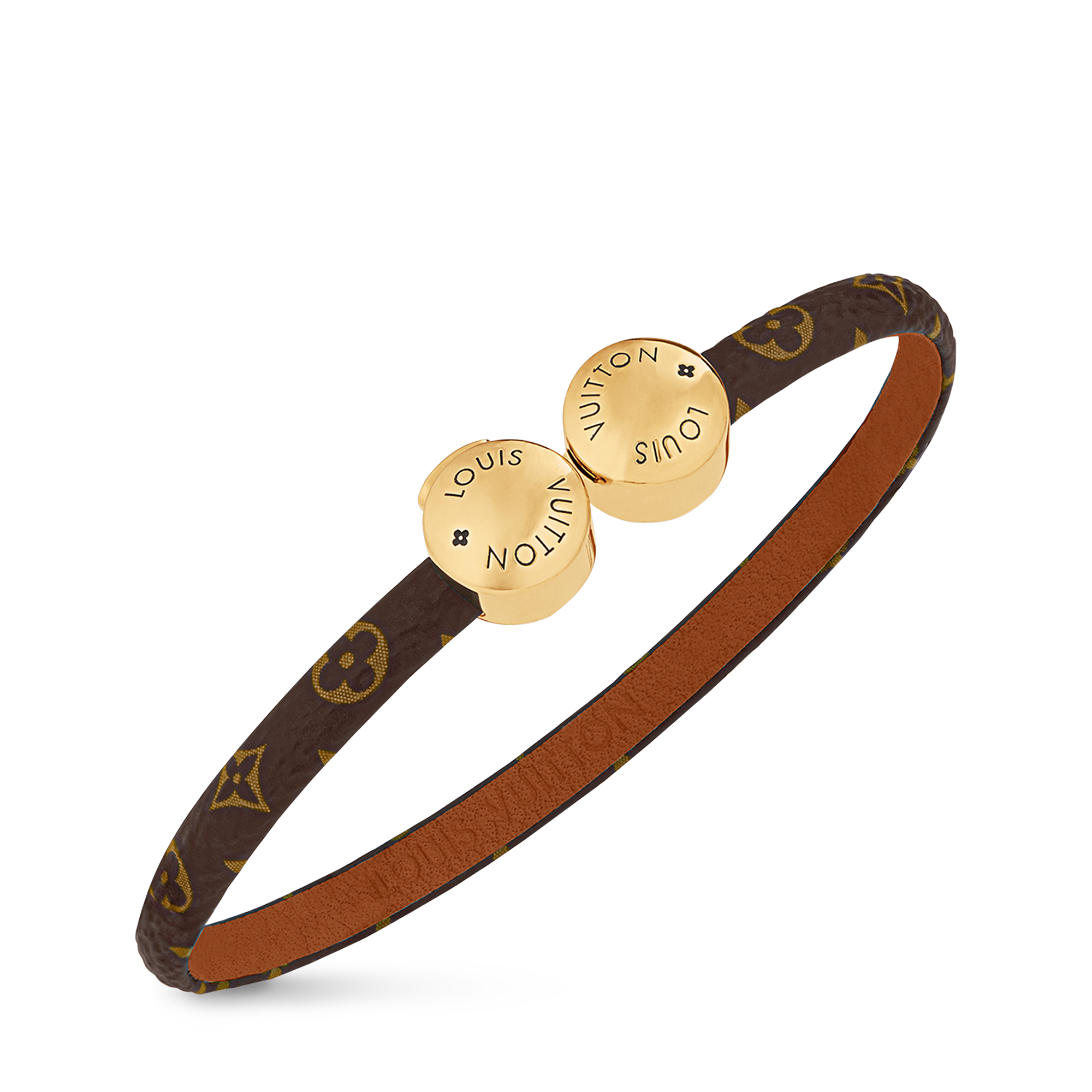 LV} - LVMonogram - LV女士灵动配饰 | 路易威登LOUIS VUITTON官网 (产品缩放)