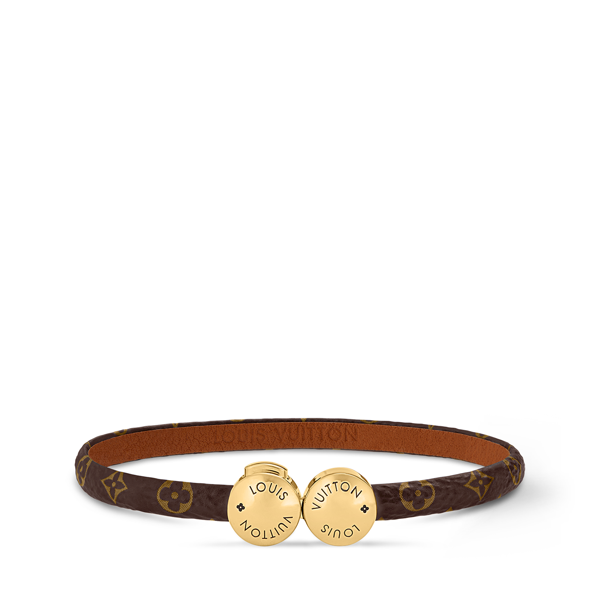 LV} - LVMonogram - LV女士灵动配饰 | 路易威登LOUIS VUITTON官网 (产品缩放)