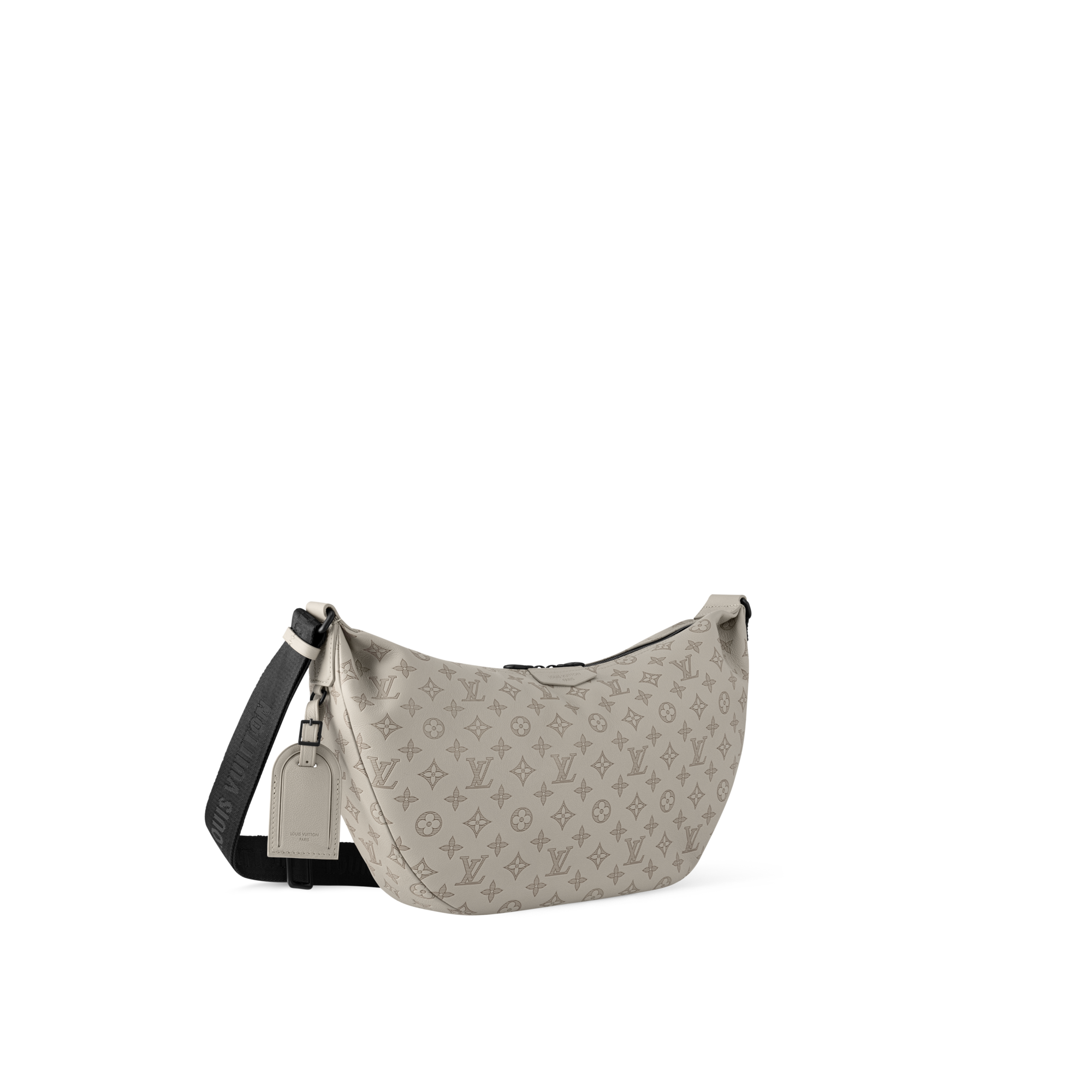 LV} - LVMonogram Shadow Leather - LV包袋和小型皮具女士包袋 | 路易威登LOUIS VUITTON官网 (产品缩放)