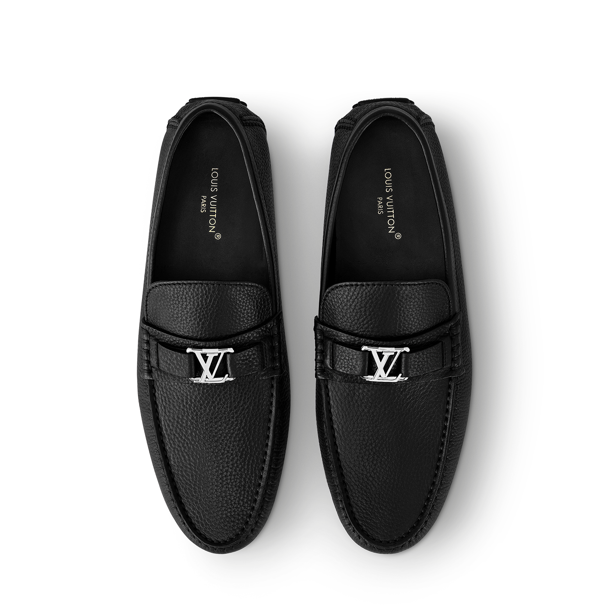 LV} - LV - LV男士鞋履系列 | 路易威登LOUIS VUITTON官网 (产品缩放)