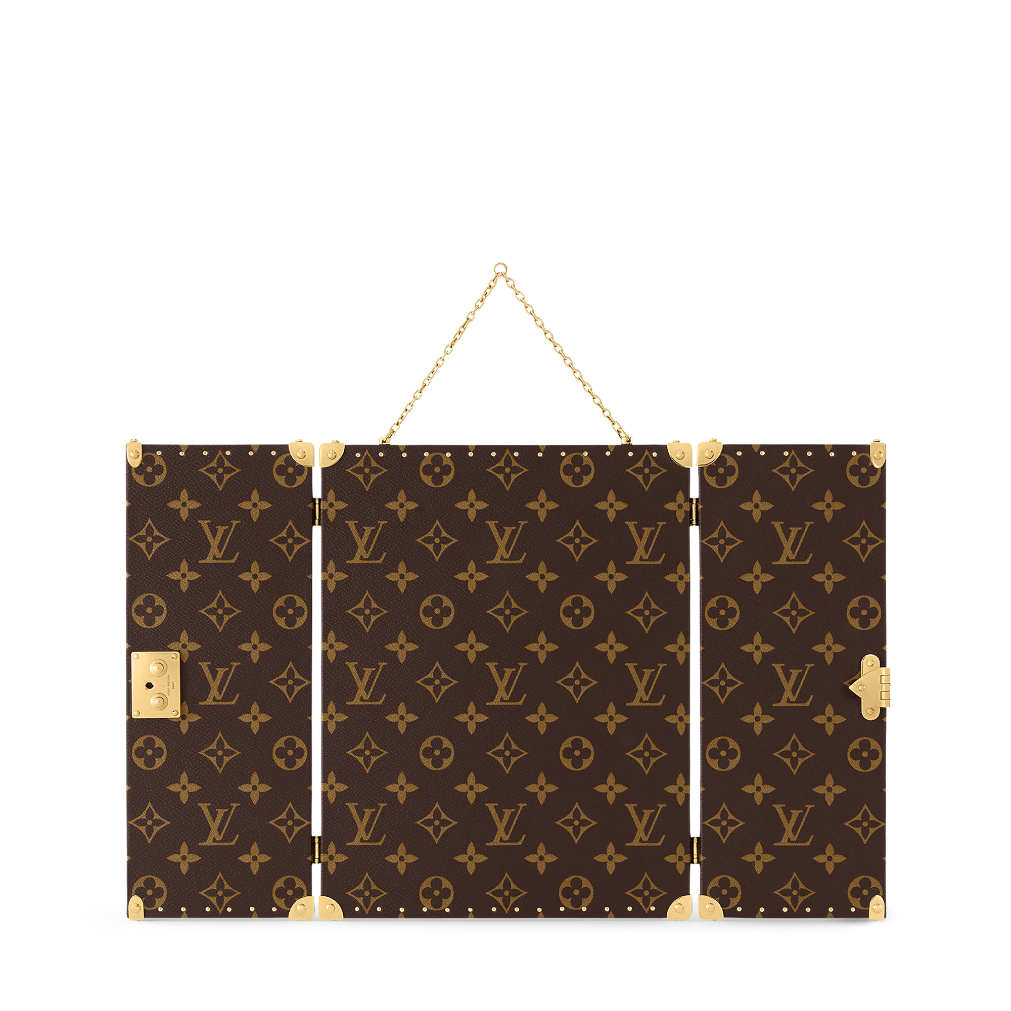 LV} - LVMonogram - LV新品系列Holiday | 路易威登LOUIS VUITTON官网 (产品缩放)