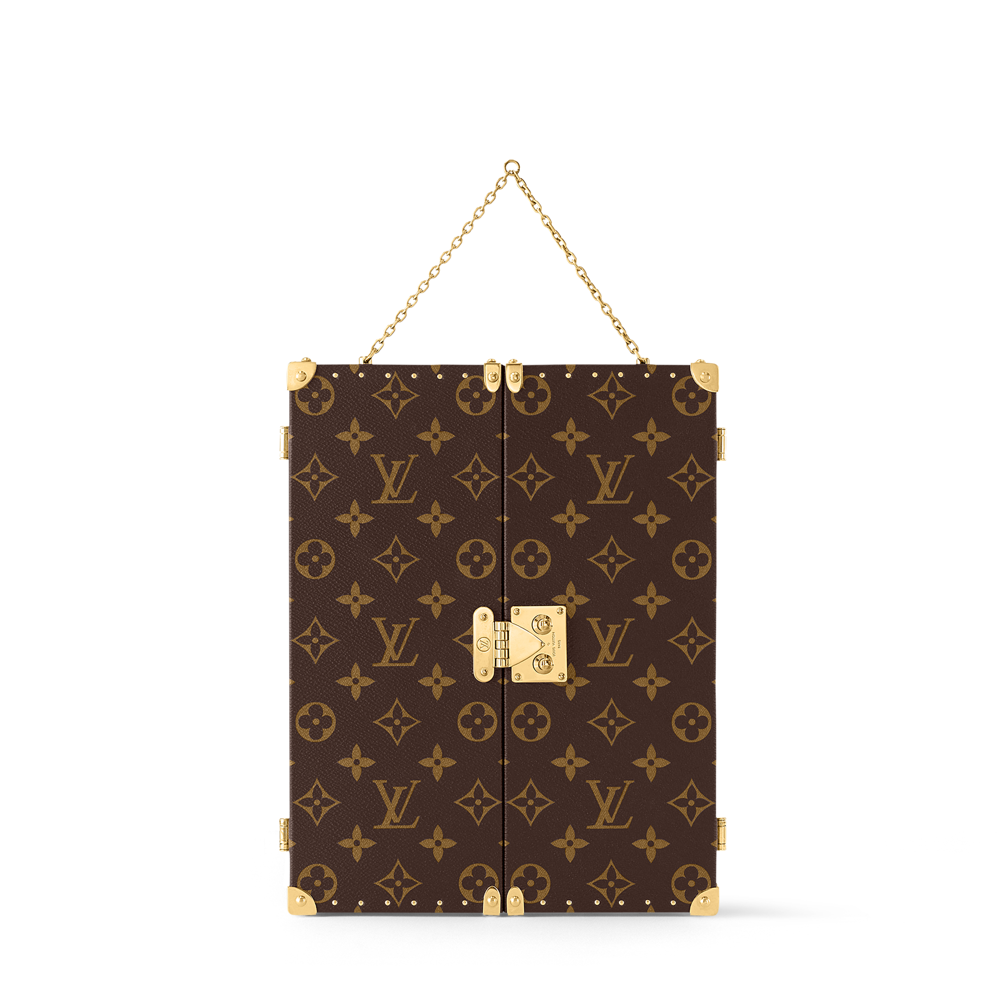 LV} - LVMonogram - LV新品系列Holiday | 路易威登LOUIS VUITTON官网 (产品缩放)