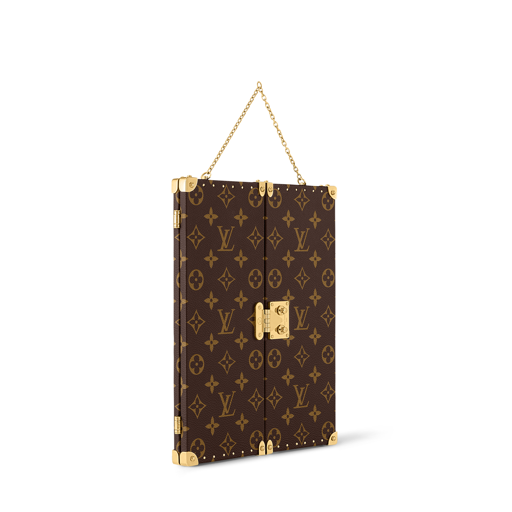 LV} - LVMonogram - LV新品系列Holiday | 路易威登LOUIS VUITTON官网 (产品缩放)