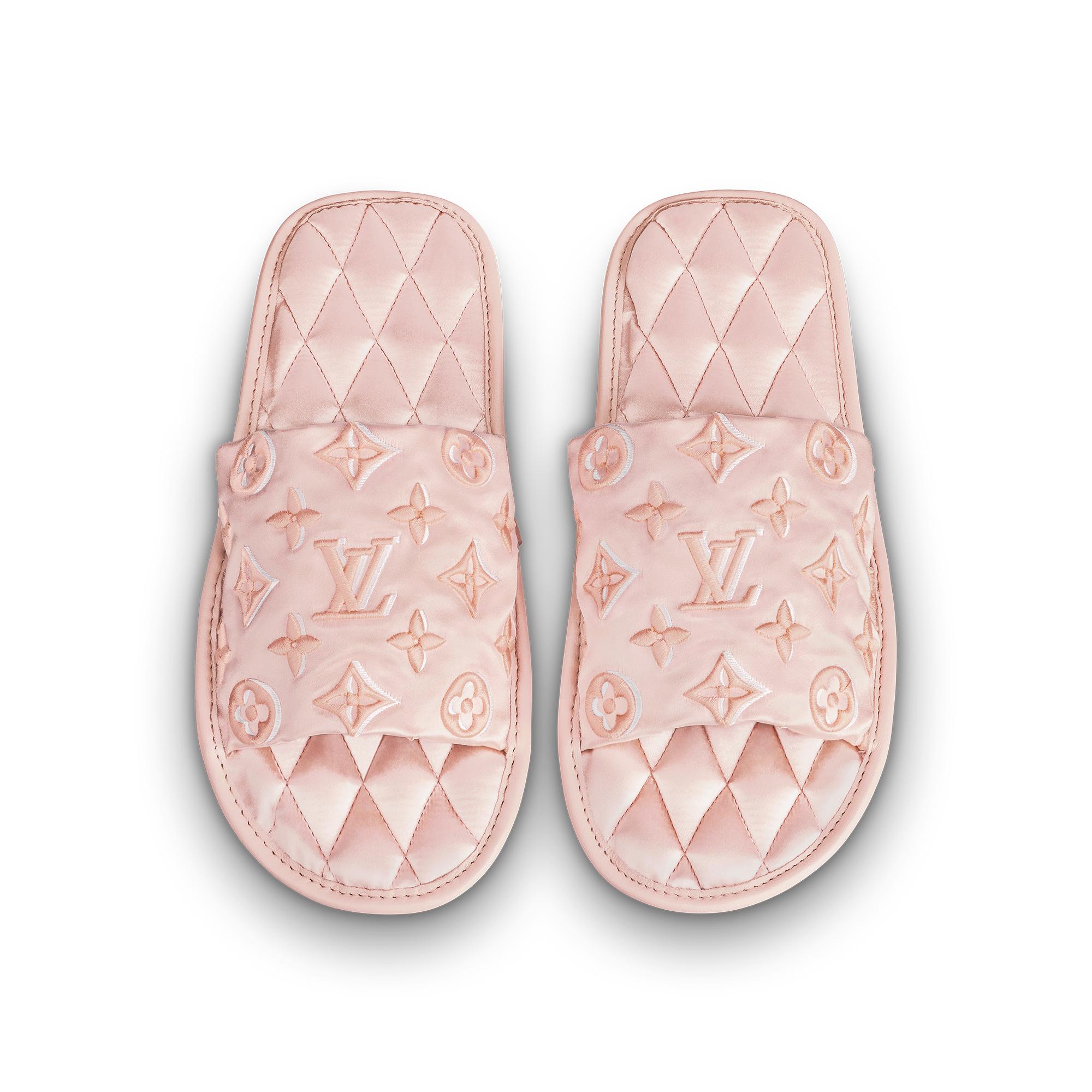 LV} - LV - LV女士鞋履系列 | 路易威登LOUIS VUITTON官网 (产品缩放)