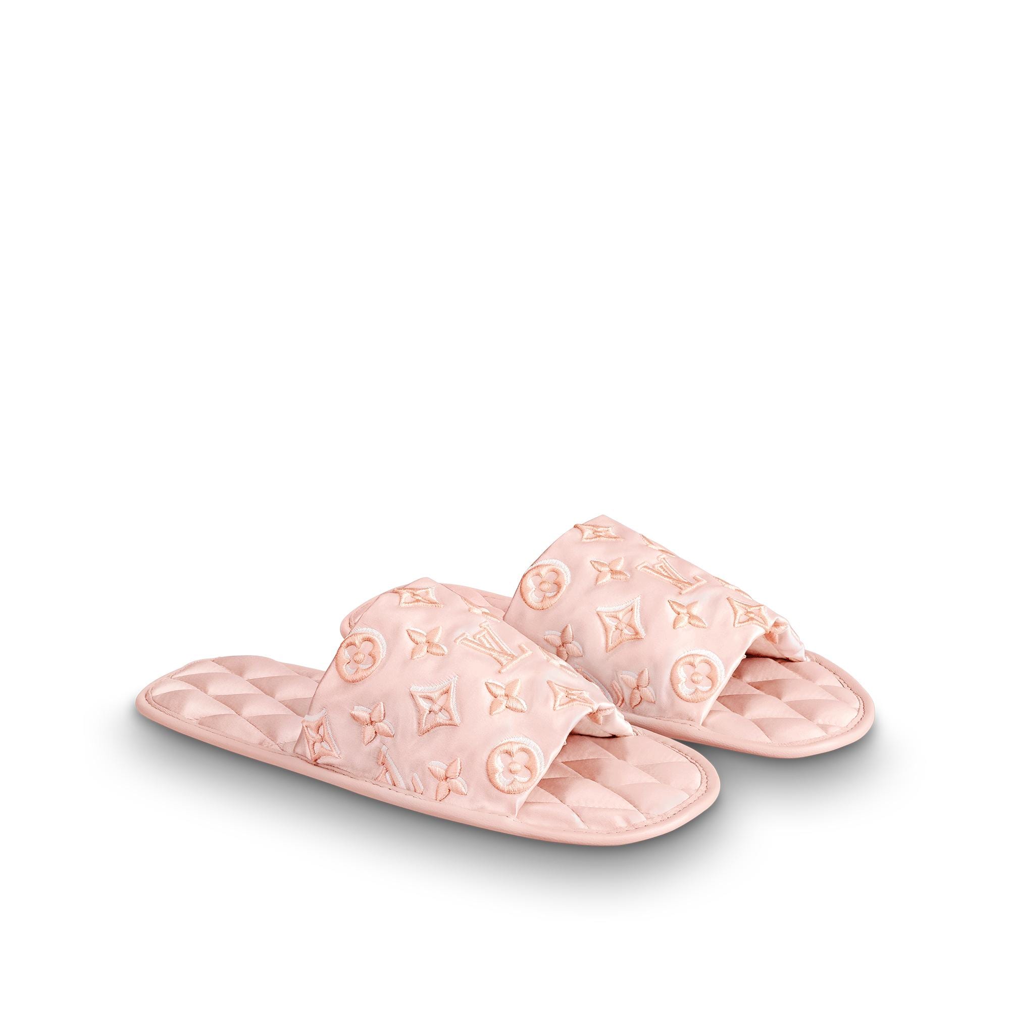 LV} - LV - LV女士鞋履系列 | 路易威登LOUIS VUITTON官网 (产品缩放)