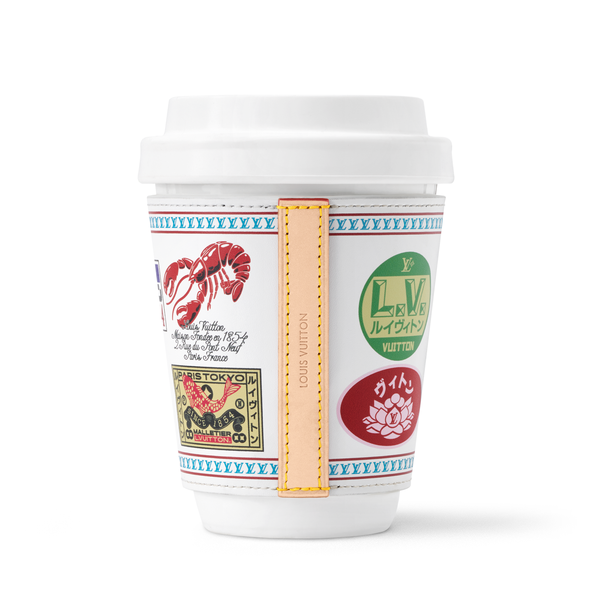 LV} - LVS00 - LV硬箱、旅行和家居运动用品和游戏 | 路易威登LOUIS VUITTON官网 (产品缩放)