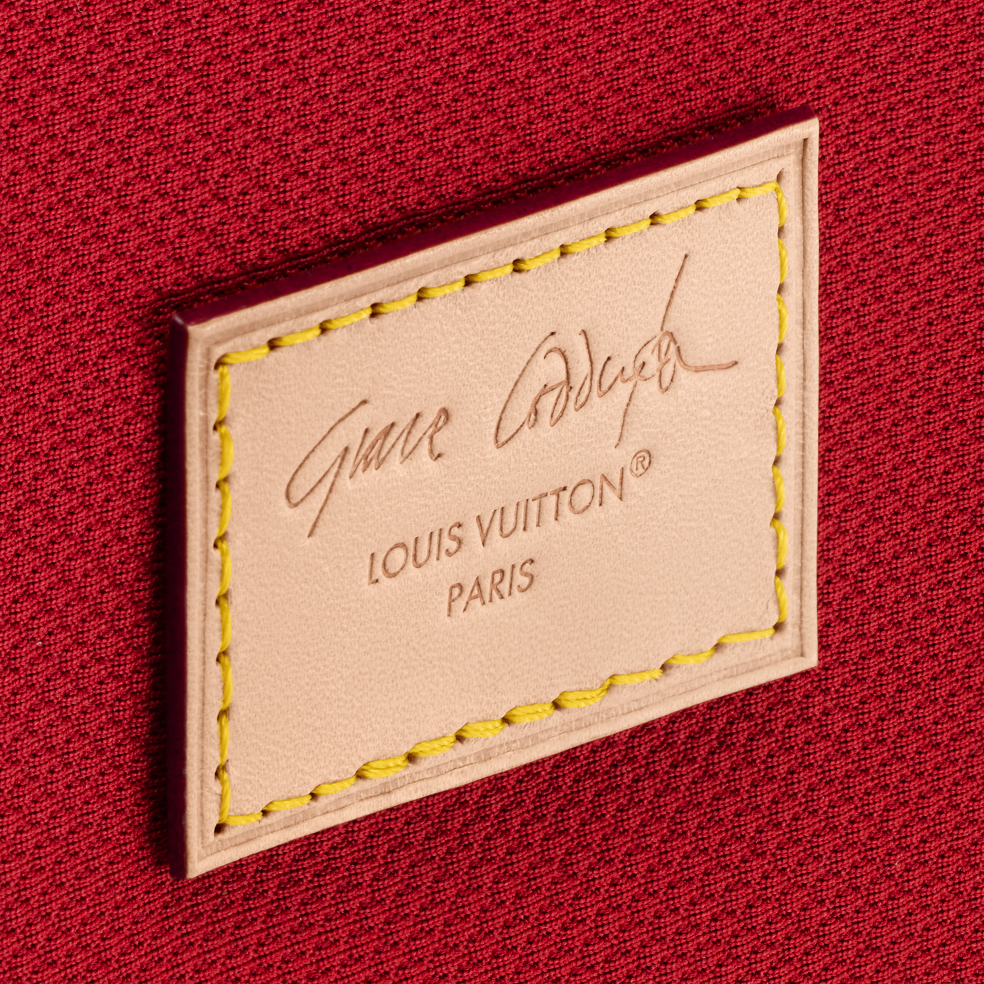 LV} - LV其他Monogram 帆布 - LV男士旅行用品 | 路易威登LOUIS VUITTON官网 (产品缩放)