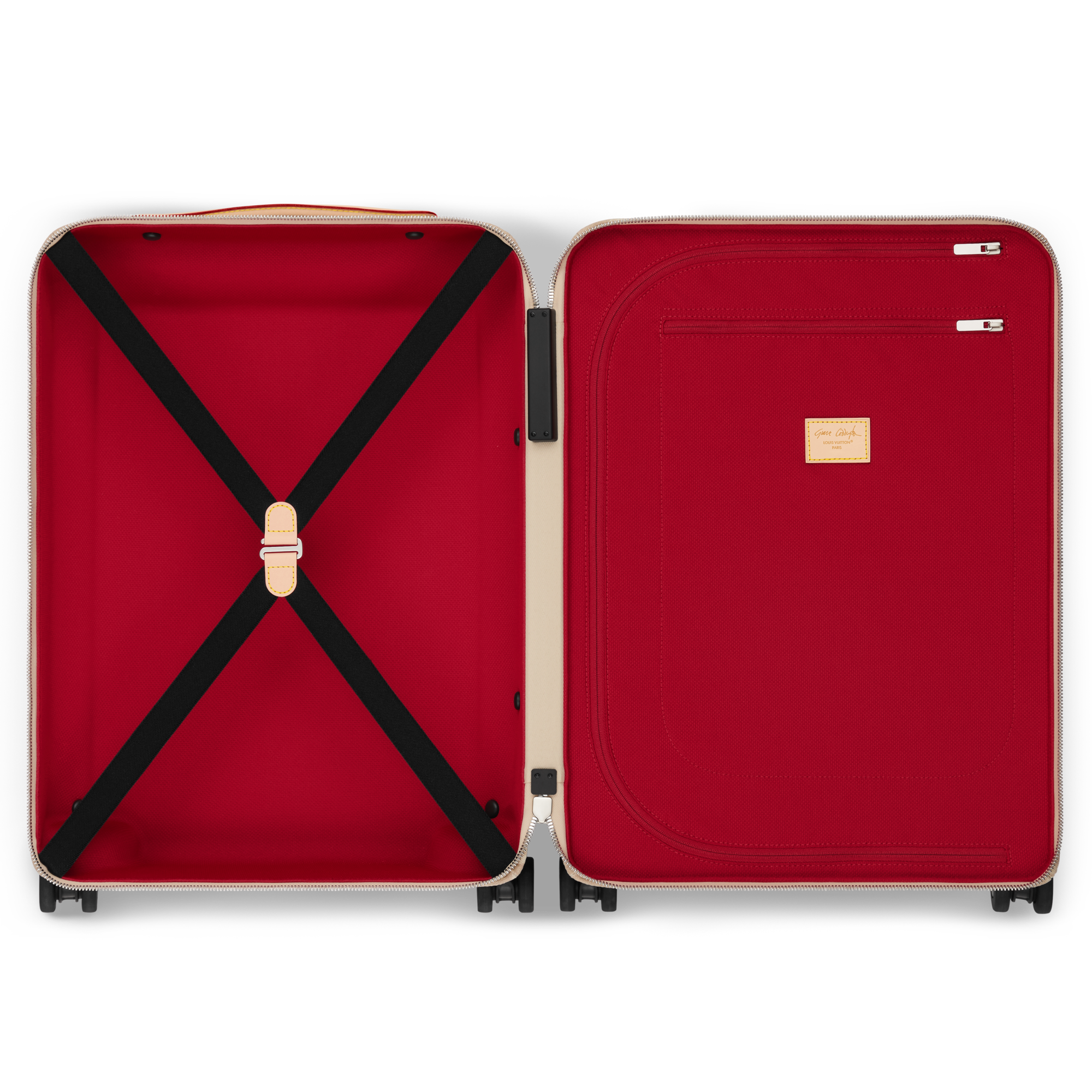 LV} - LV其他Monogram 帆布 - LV男士旅行用品 | 路易威登LOUIS VUITTON官网 (产品缩放)