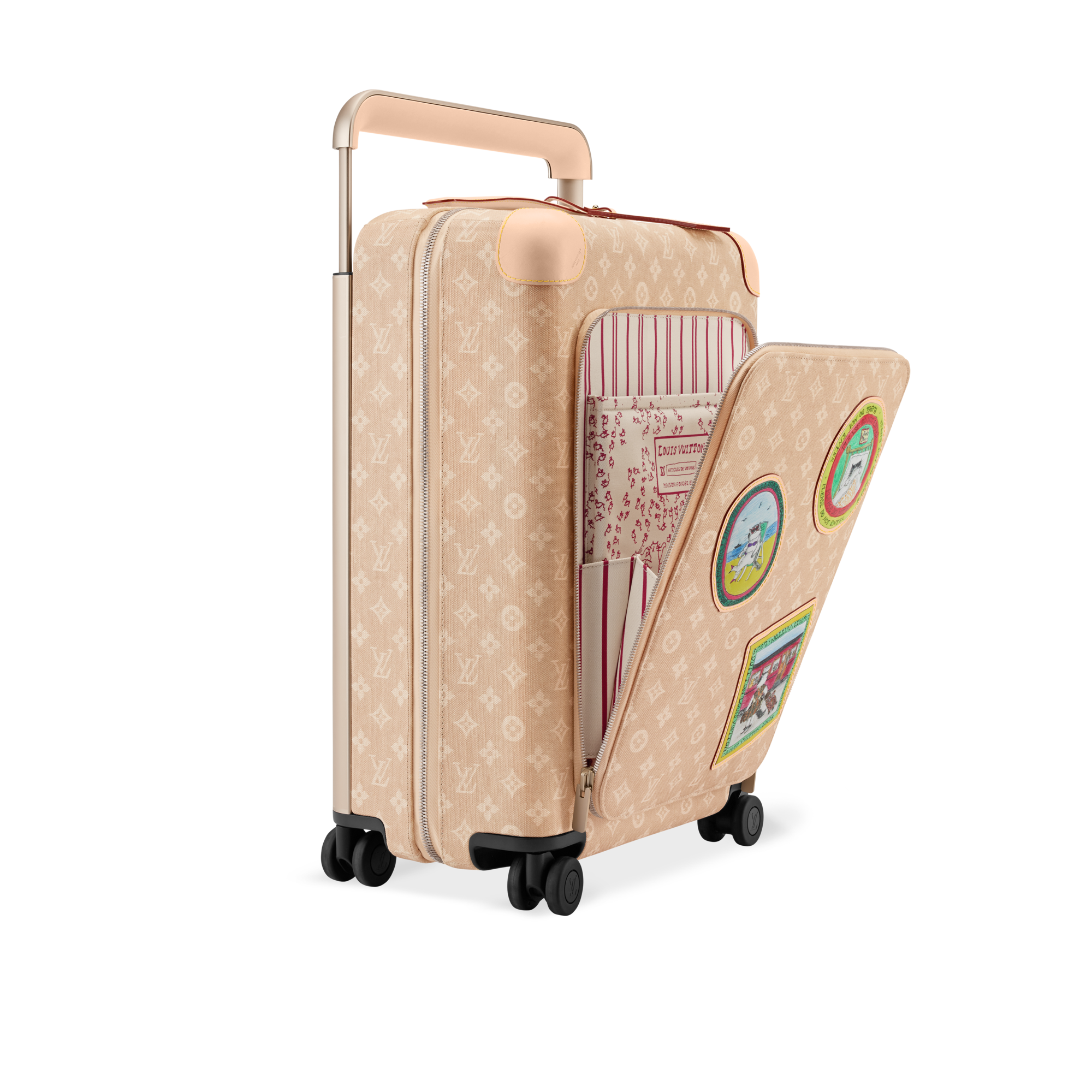 LV} - LV其他Monogram 帆布 - LV男士旅行用品 | 路易威登LOUIS VUITTON官网 (产品缩放)