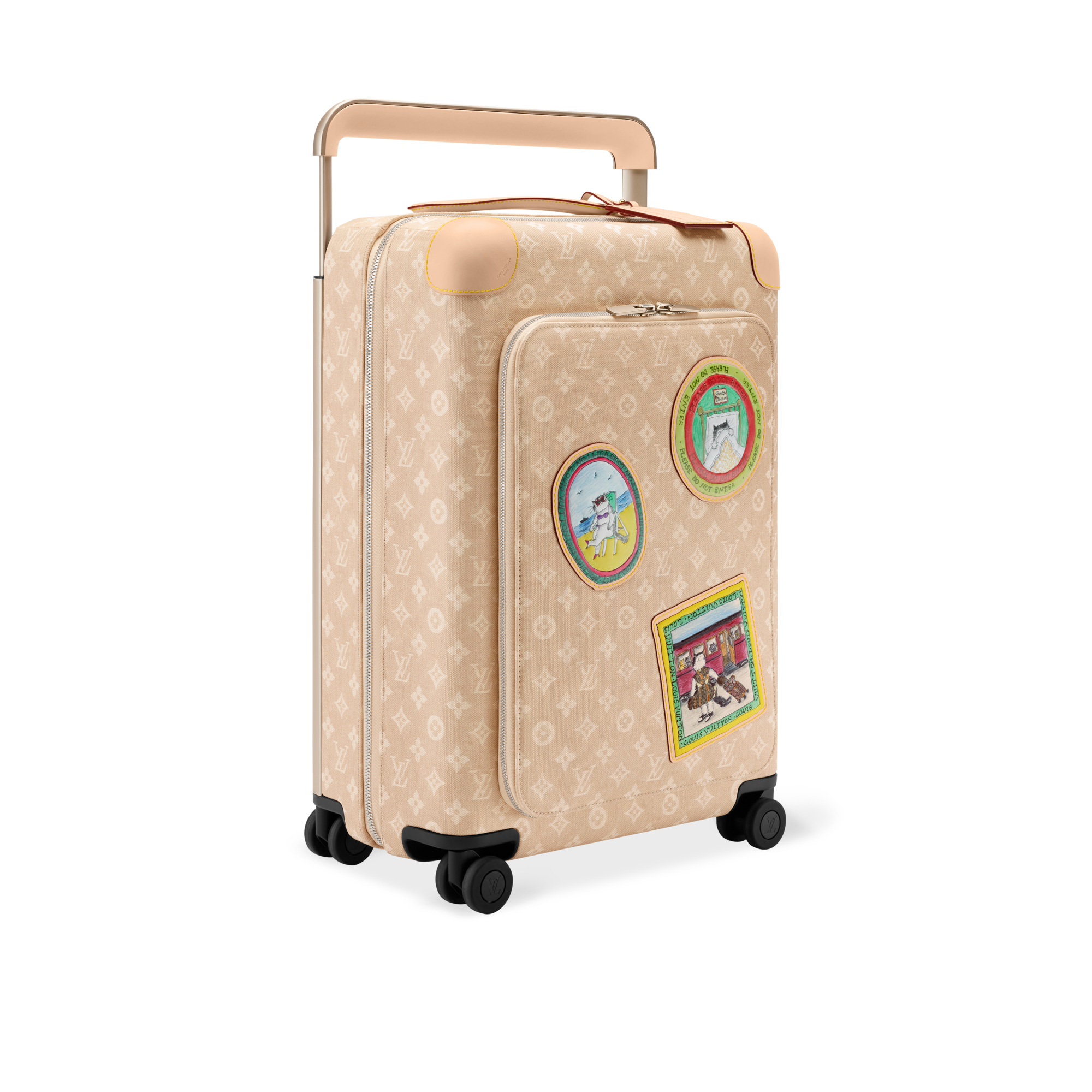 LV} - LV其他Monogram 帆布 - LV男士旅行用品 | 路易威登LOUIS VUITTON官网 (产品缩放)