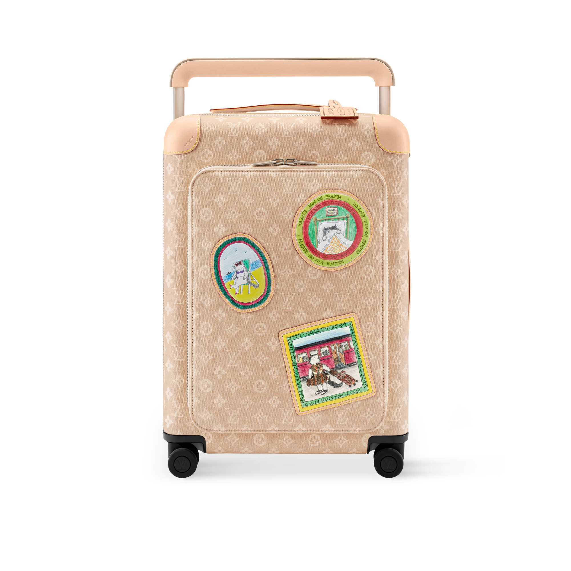 LV} - LV其他Monogram 帆布 - LV男士旅行用品 | 路易威登LOUIS VUITTON官网 (产品缩放)