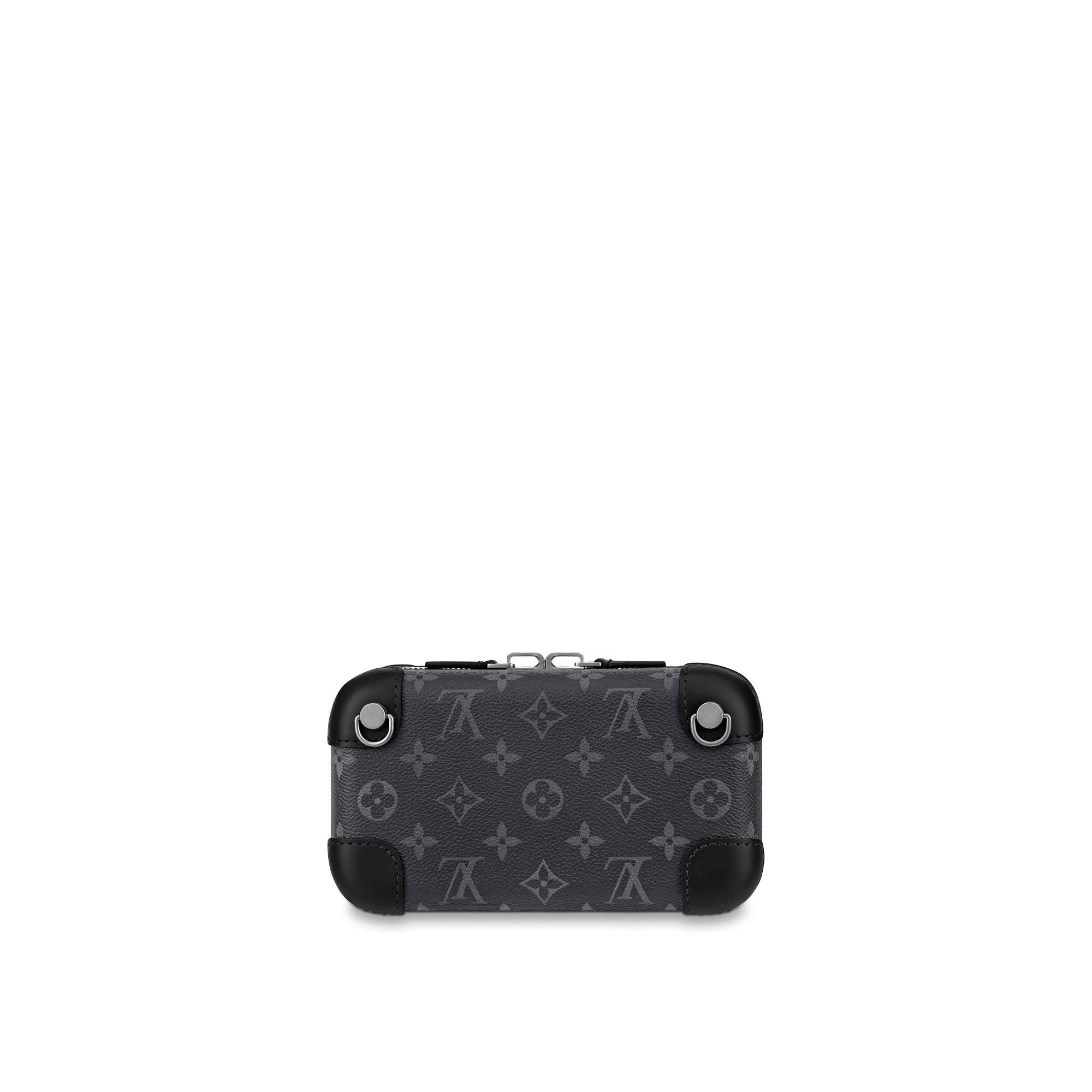 LV} - LVMonogram Eclipse - LV男士Discontinued Product | 路易威登LOUIS VUITTON官网 (产品缩放)