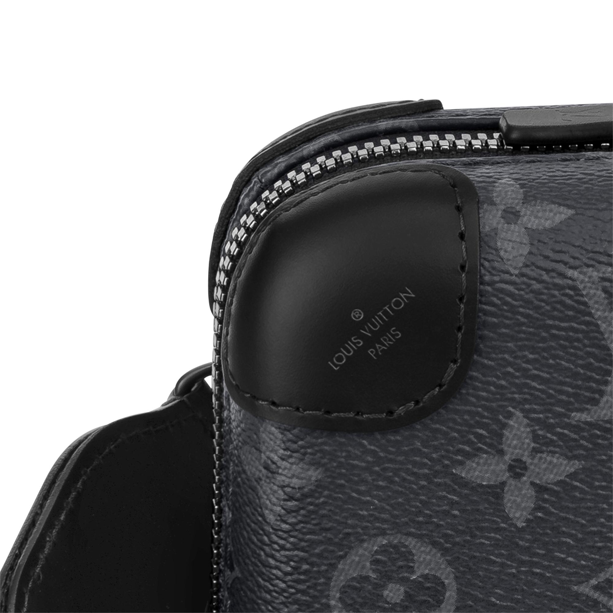 LV} - LVMonogram Eclipse - LV男士Discontinued Product | 路易威登LOUIS VUITTON官网 (产品缩放)