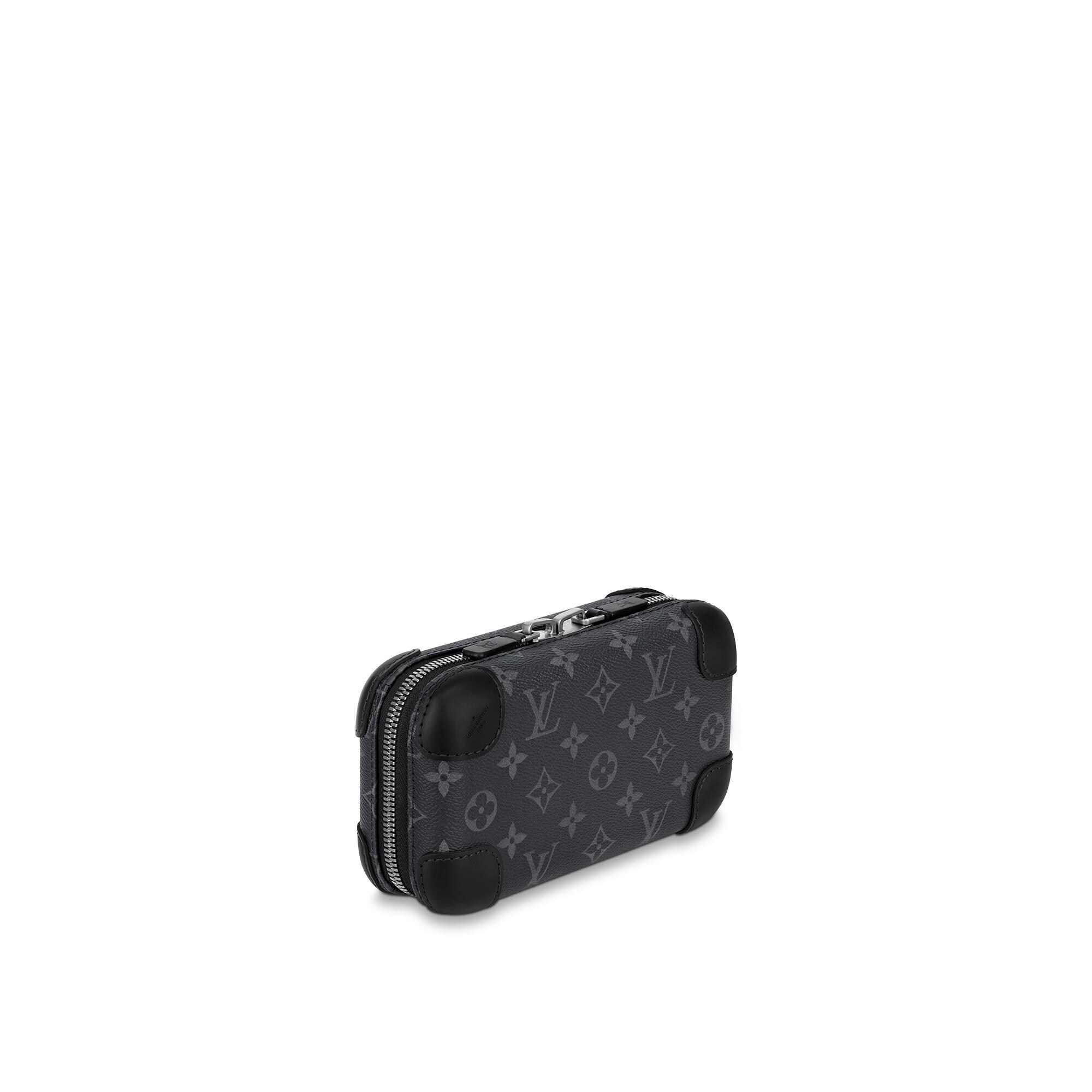 LV} - LVMonogram Eclipse - LV男士Discontinued Product | 路易威登LOUIS VUITTON官网 (产品缩放)