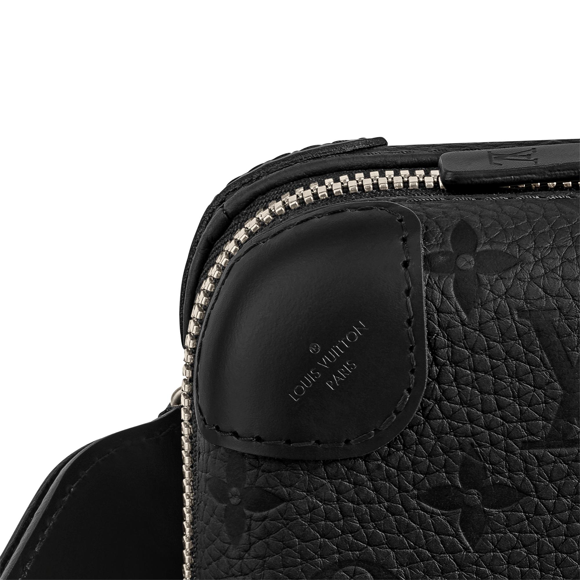 LV} - LVTaurillon Monogram - LV男士Discontinued Product | 路易威登LOUIS VUITTON官网 (产品缩放)
