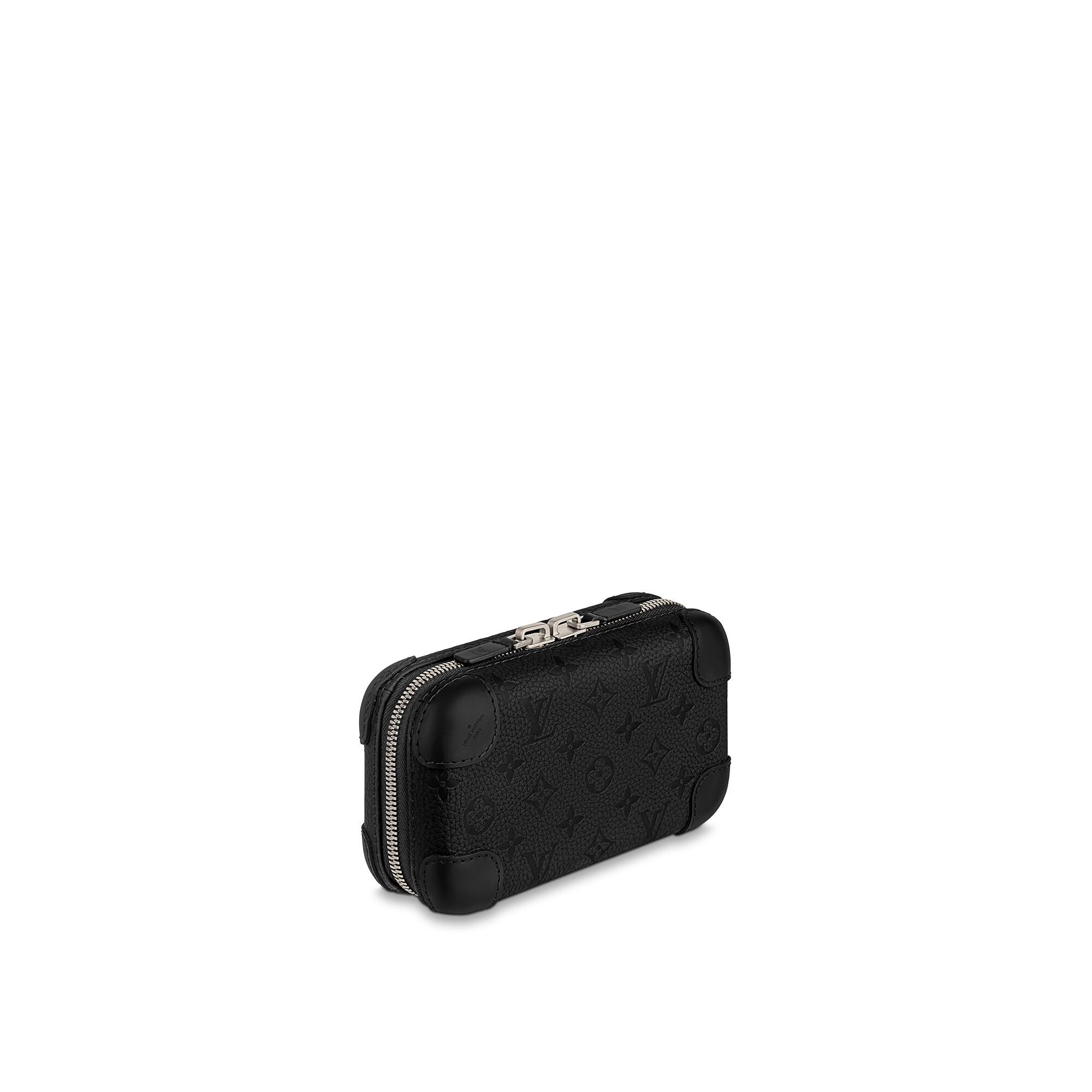 LV} - LVTaurillon Monogram - LV男士Discontinued Product | 路易威登LOUIS VUITTON官网 (产品缩放)