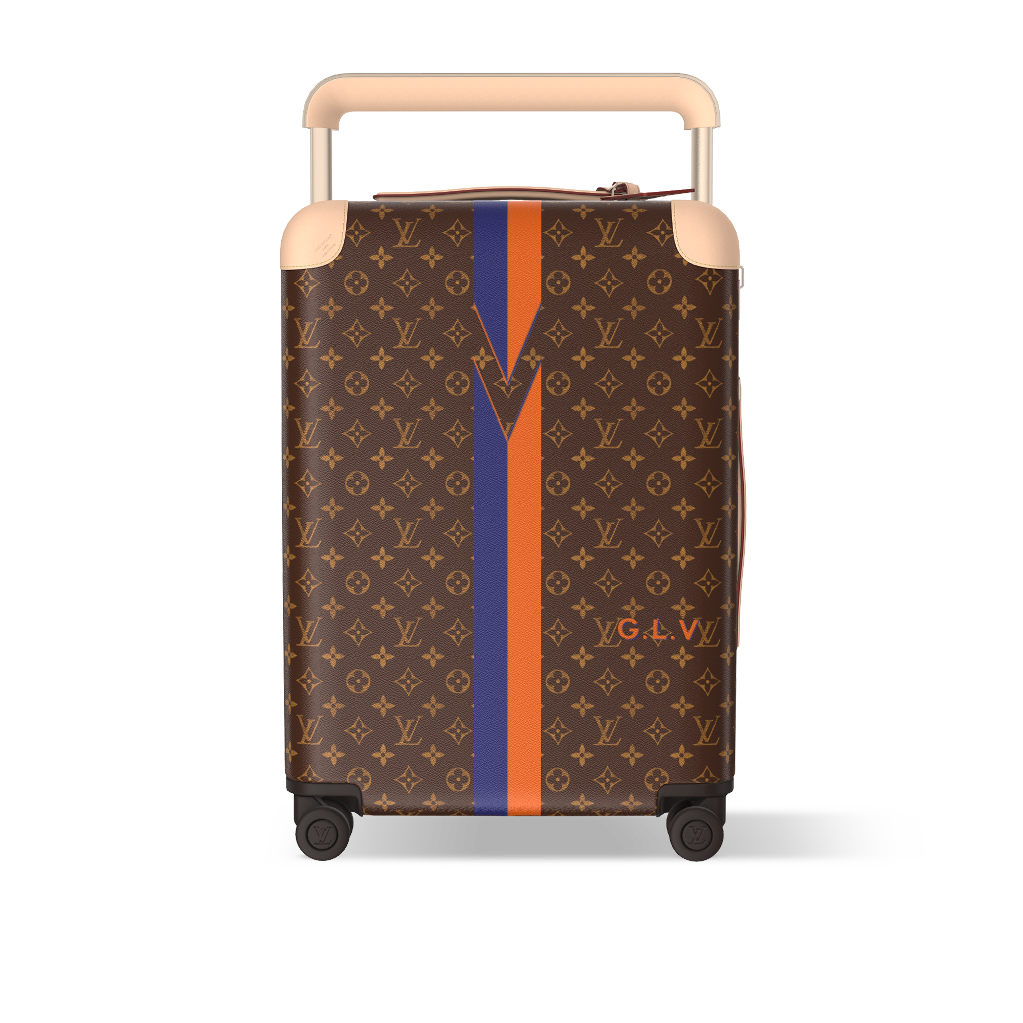 LV} - LVMonogram - LV甄礼指南个性化订制 | 路易威登LOUIS VUITTON官网 (产品缩放)