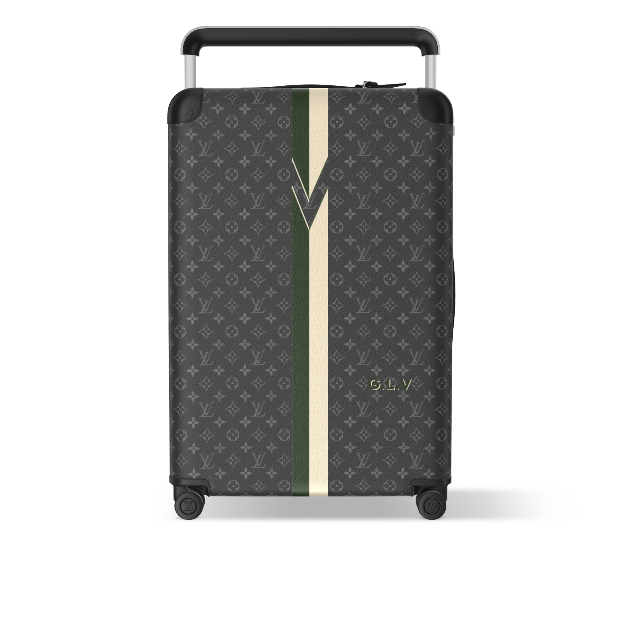 LV} - LVMonogram Eclipse - LV甄礼指南个性化订制 | 路易威登LOUIS VUITTON官网 (产品缩放)