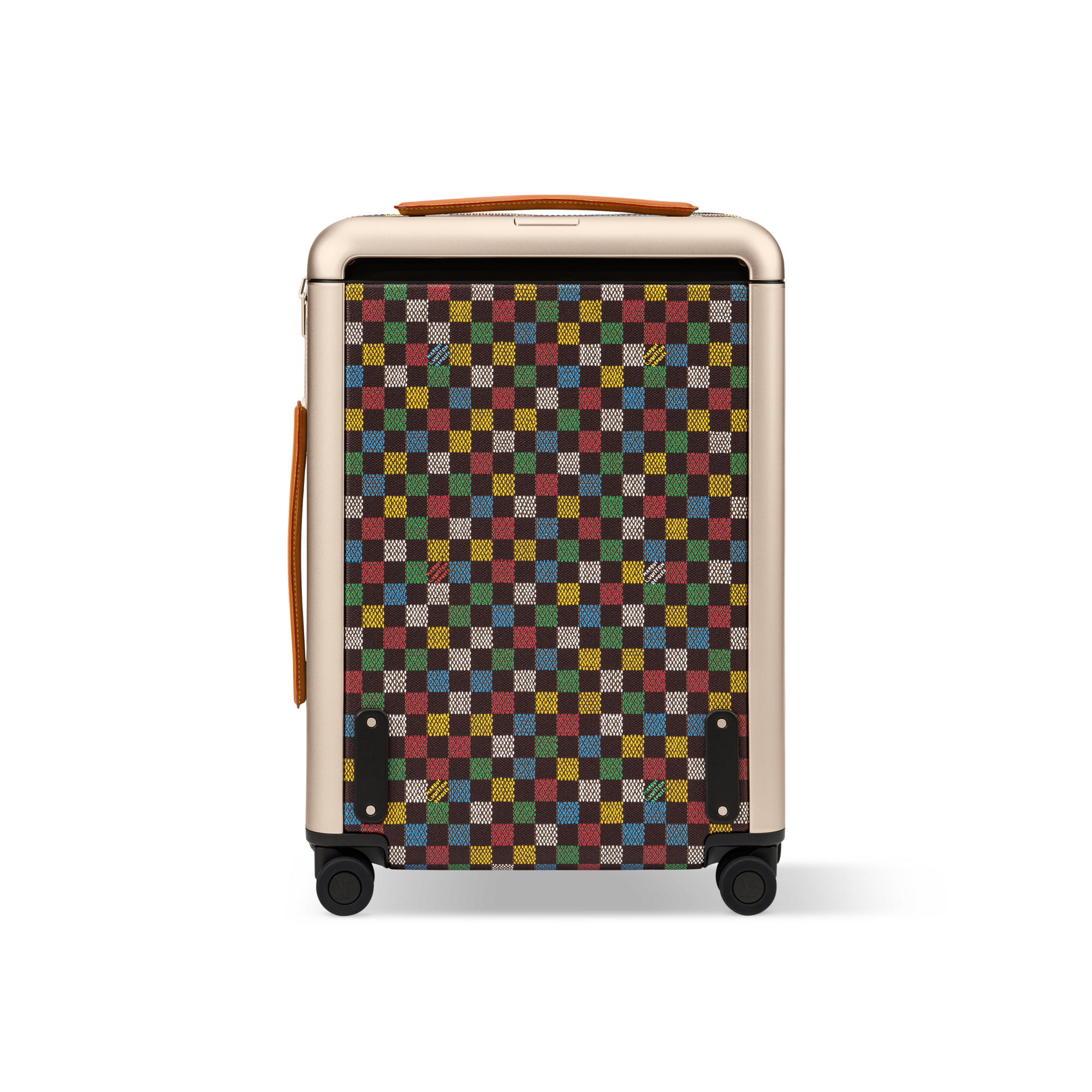 LV} - LVDamier Ebene - LV男士旅行用品 | 路易威登LOUIS VUITTON官网 (产品缩放)