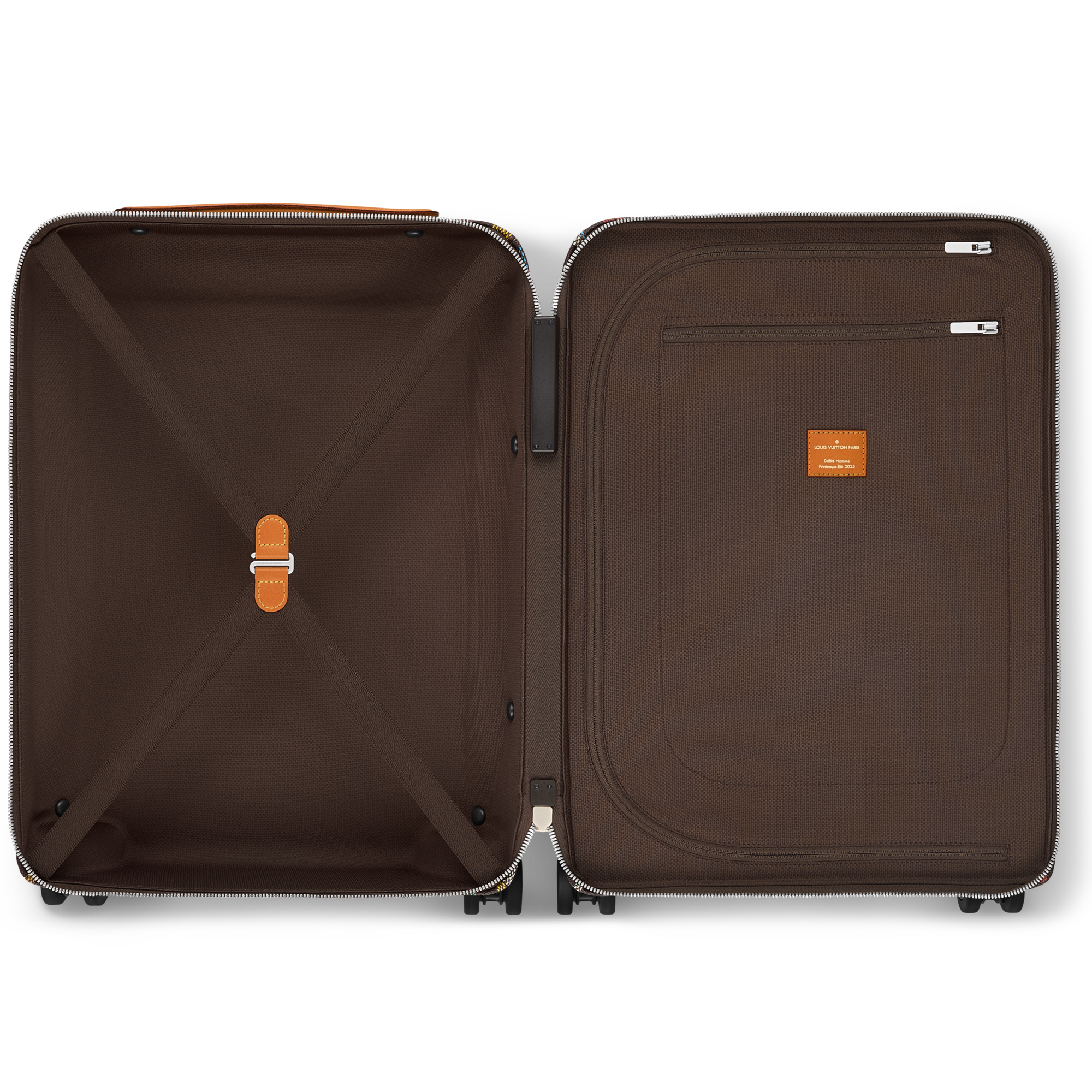 LV} - LVDamier Ebene - LV男士旅行用品 | 路易威登LOUIS VUITTON官网 (产品缩放)