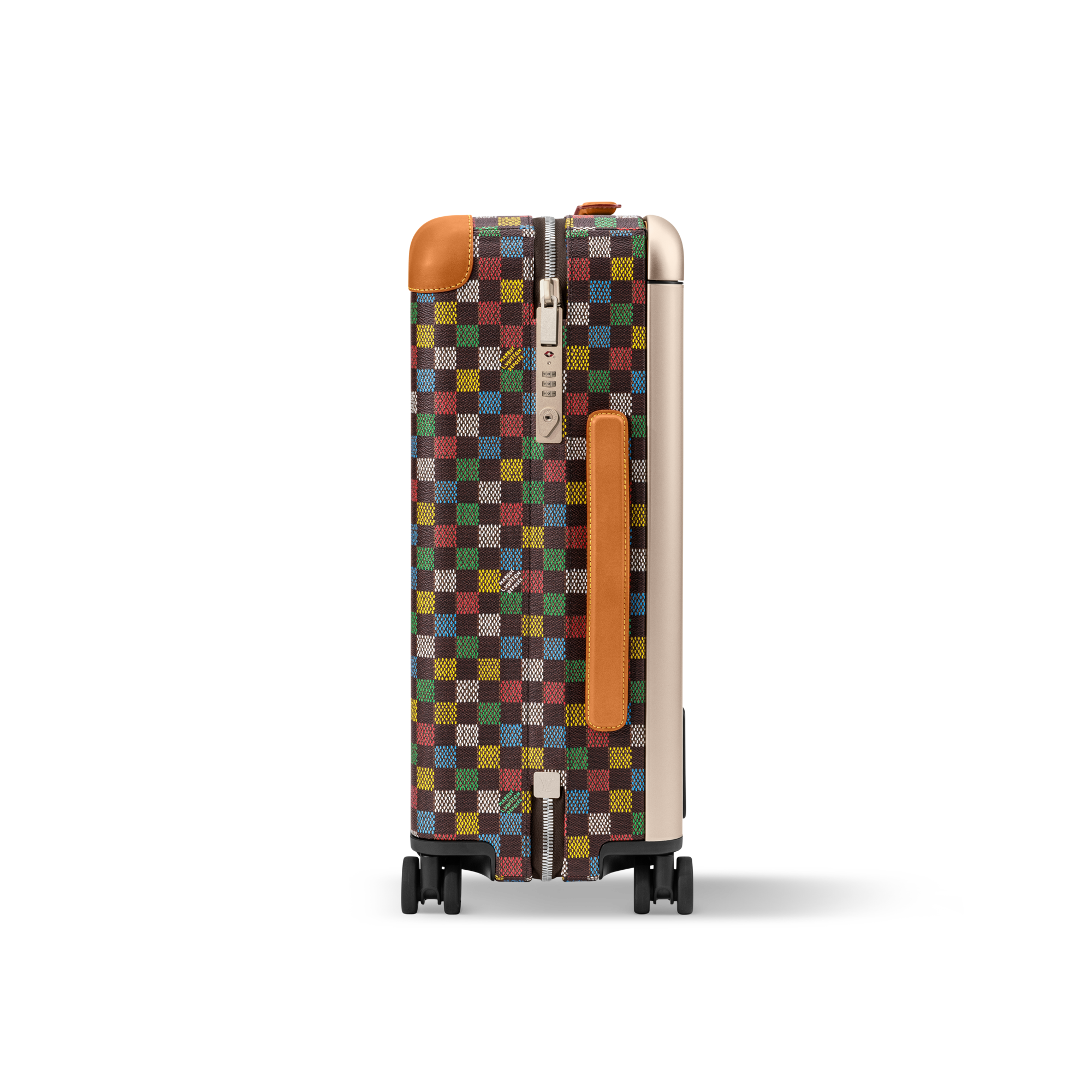 LV} - LVDamier Ebene - LV男士旅行用品 | 路易威登LOUIS VUITTON官网 (产品缩放)