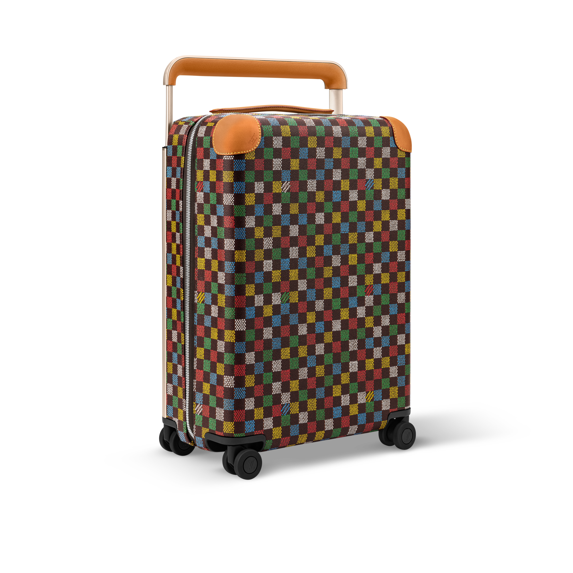 LV} - LVDamier Ebene - LV男士旅行用品 | 路易威登LOUIS VUITTON官网 (产品缩放)