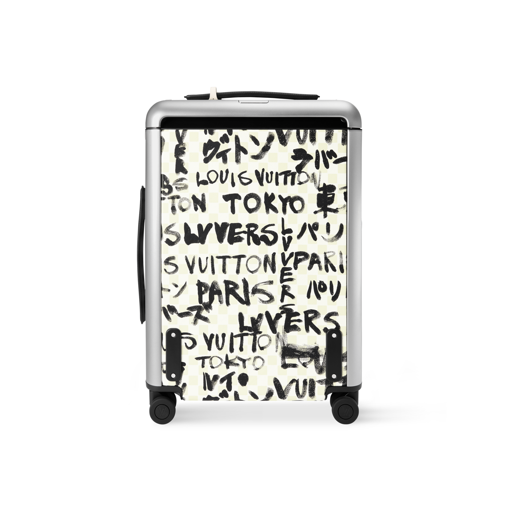 LV} - LVDamier Other - LV男士旅行用品 | 路易威登LOUIS VUITTON官网 (产品缩放)