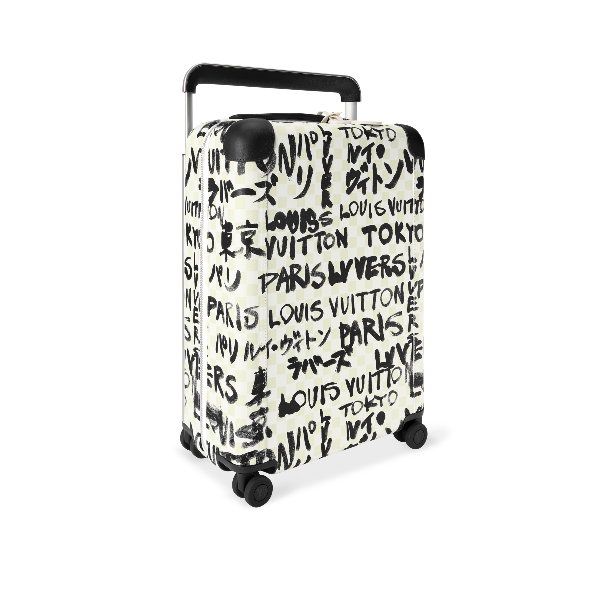 LV} - LVDamier Other - LV男士旅行用品 | 路易威登LOUIS VUITTON官网 (产品缩放)