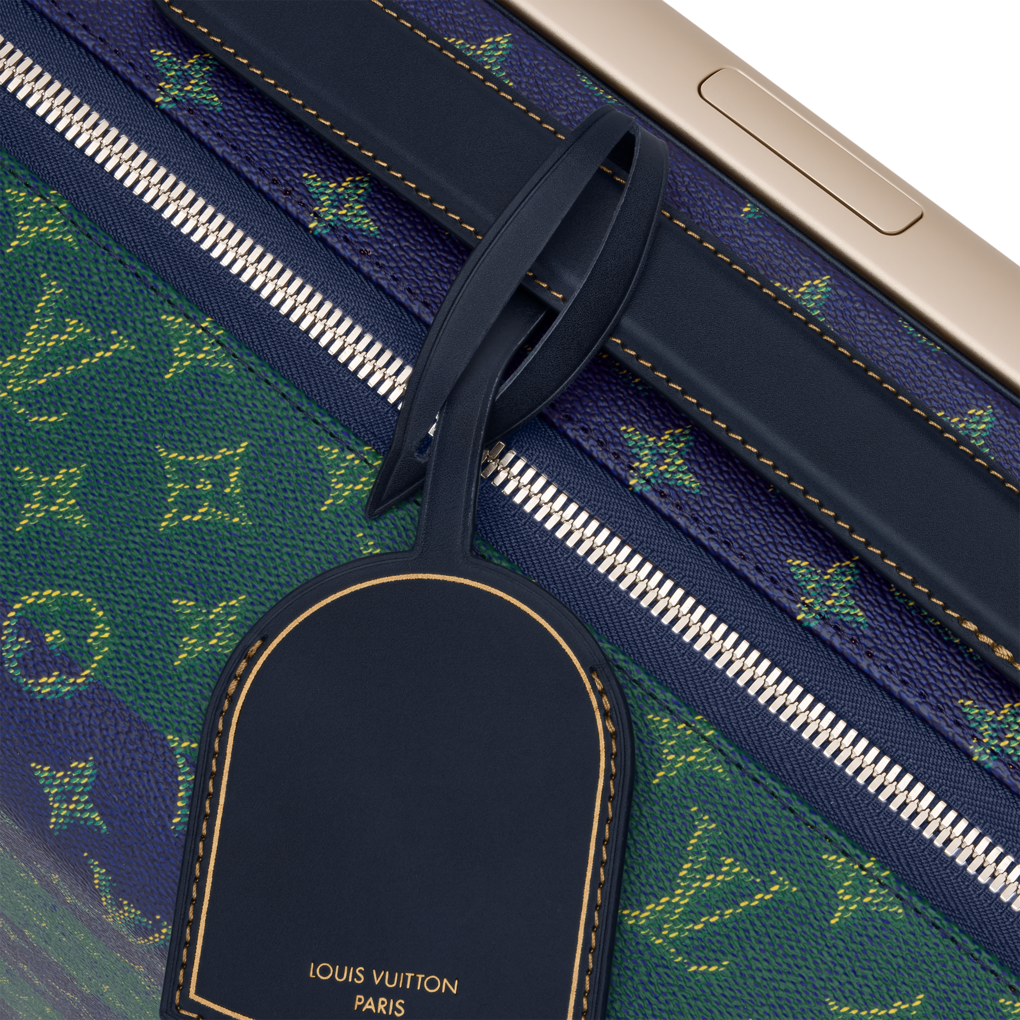 LV} - LVLouis Vuitton Heritage - LV男士旅行用品 | 路易威登LOUIS VUITTON官网 (产品缩放)