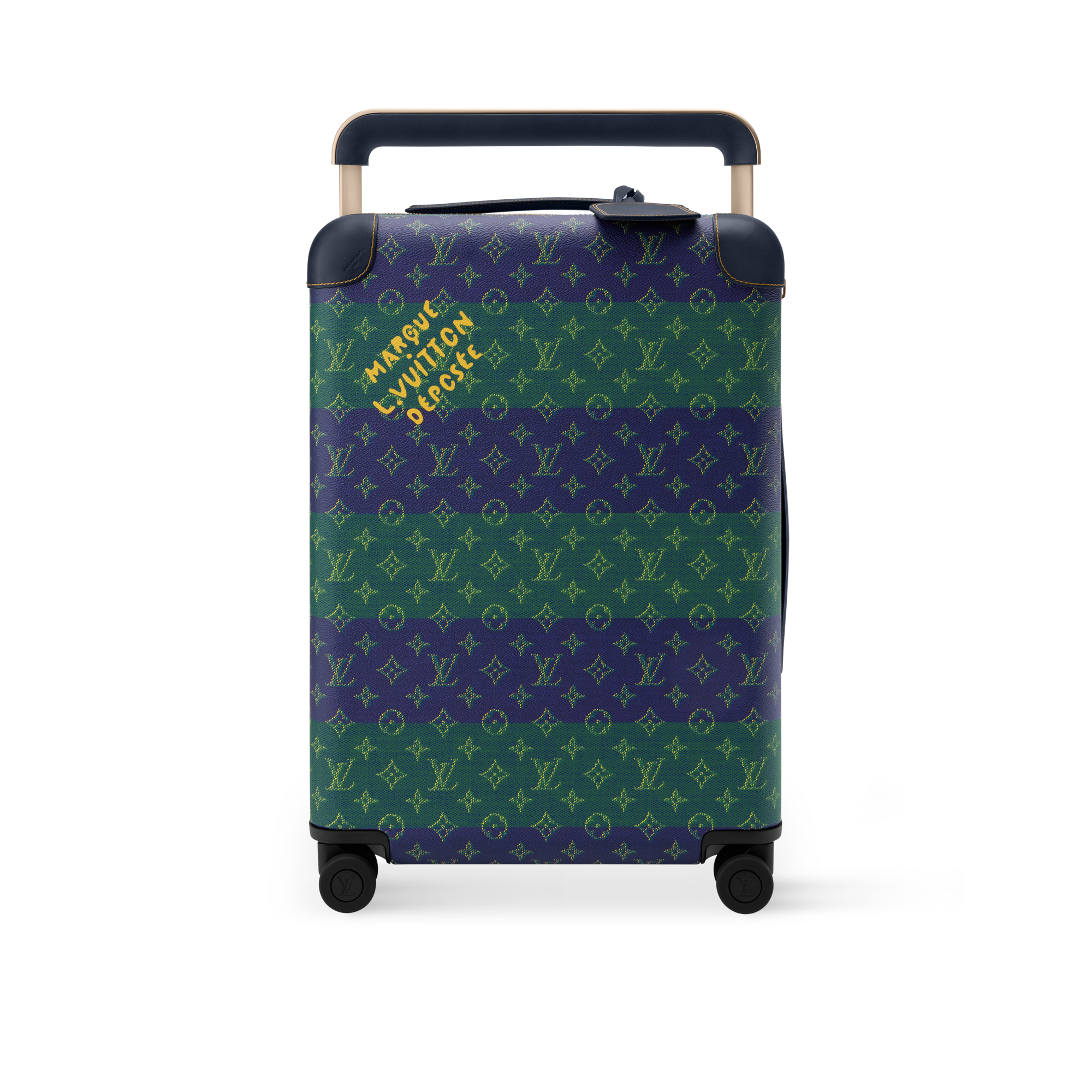 LV} - LVLouis Vuitton Heritage - LV男士旅行用品 | 路易威登LOUIS VUITTON官网 (产品缩放)