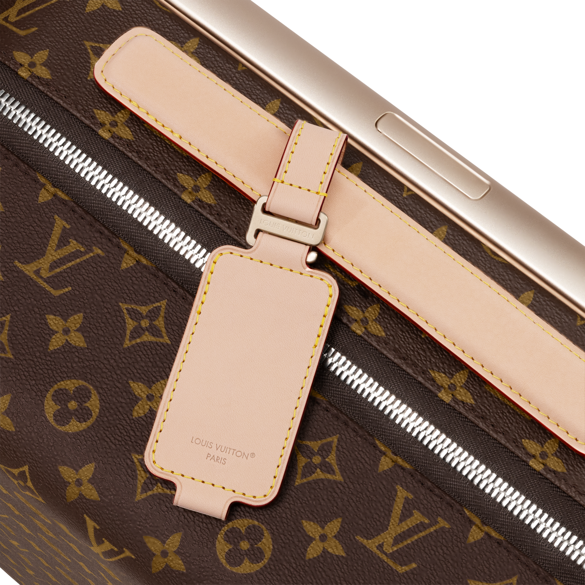 LV} - LVMonogram - LV男士旅行用品 | 路易威登LOUIS VUITTON官网 (产品缩放)